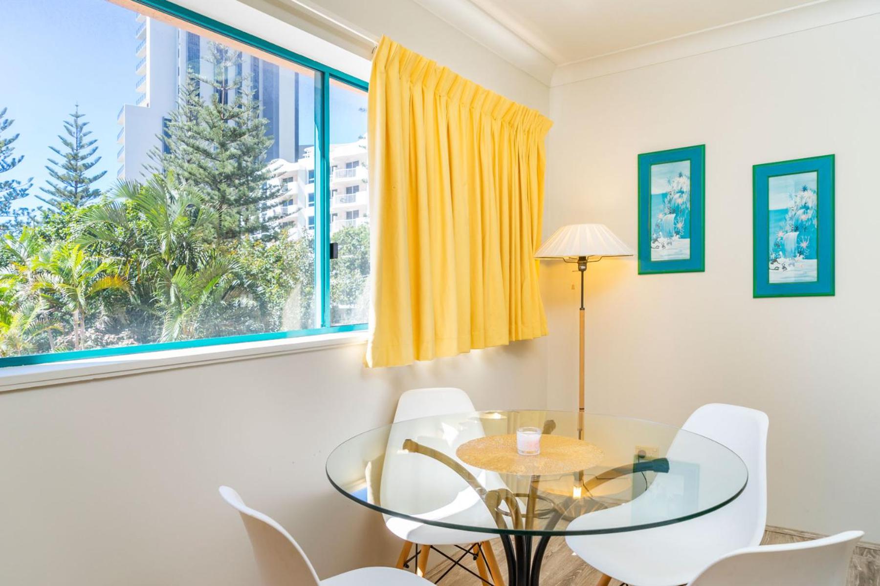 One-Bedroom Apartment - Superior