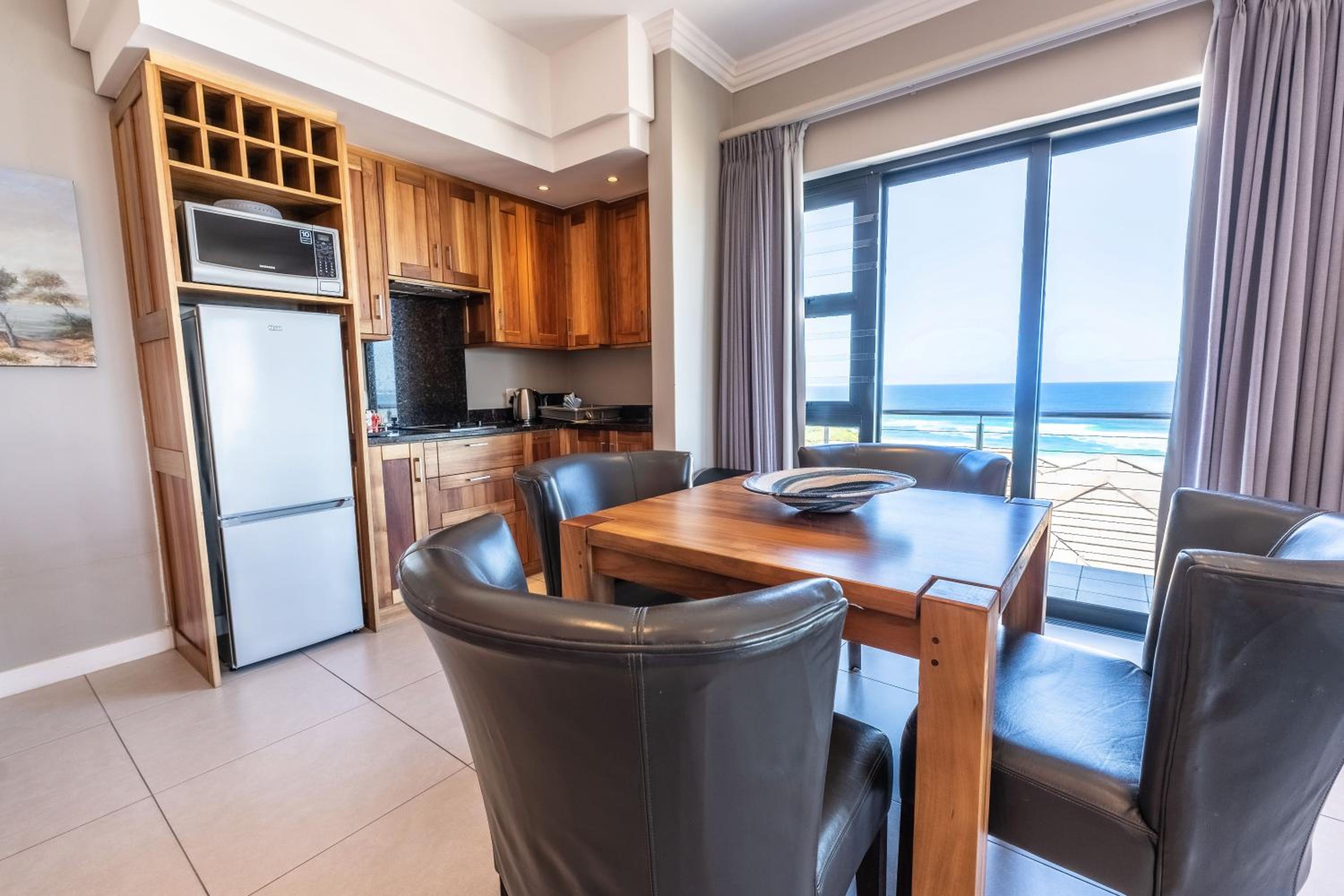 Superior One-Bedroom Suite