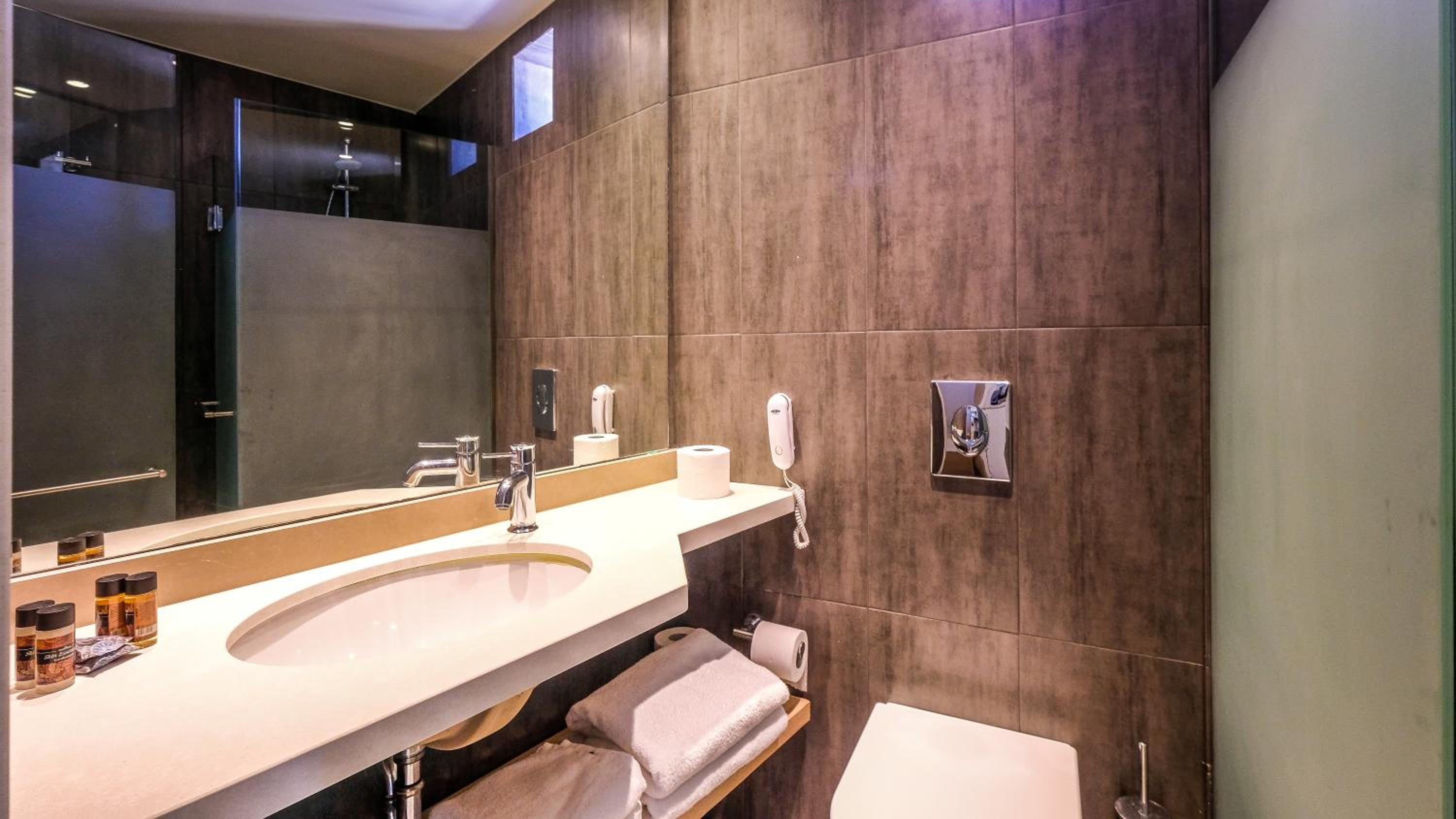 Junior Suite with Sea View