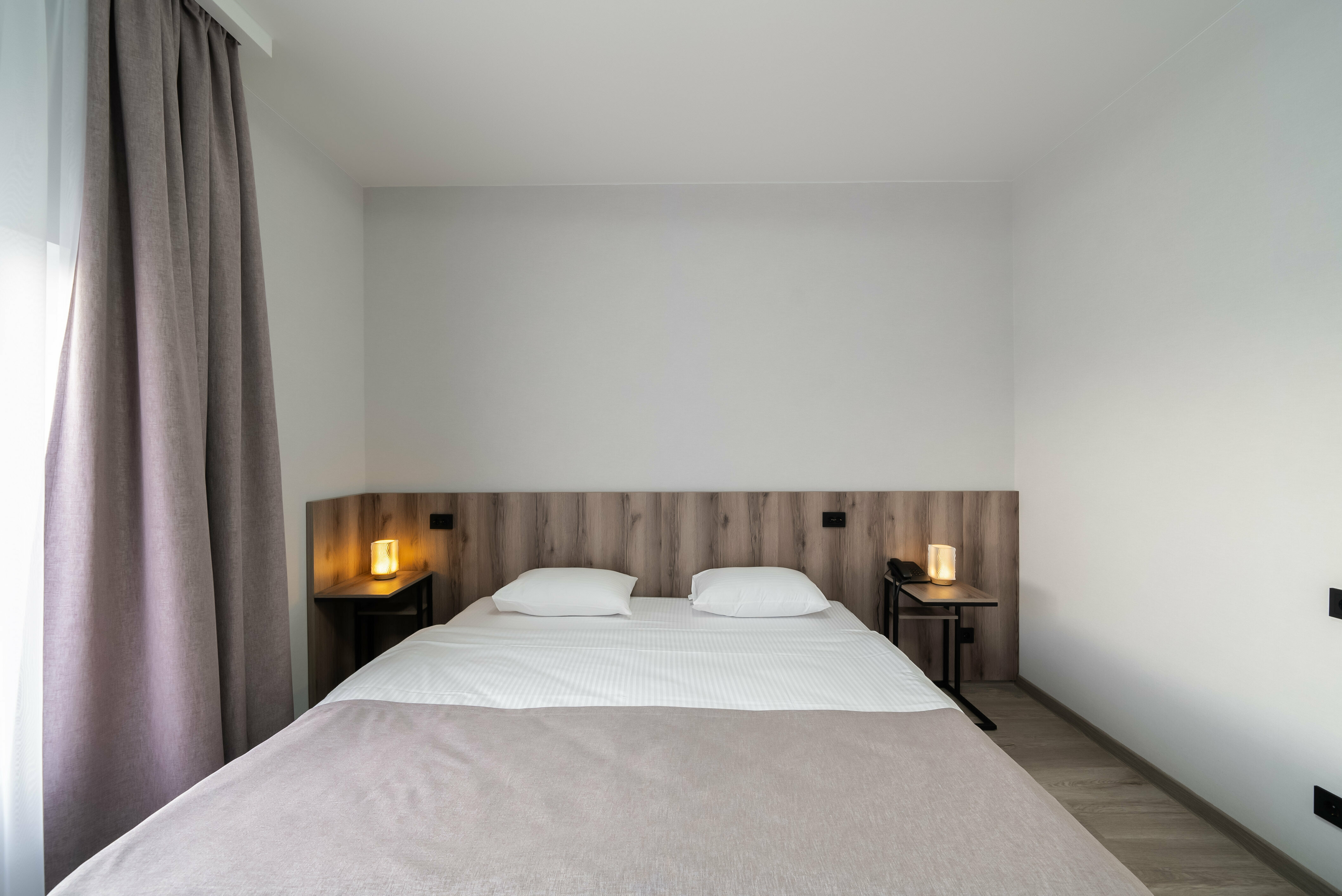 Люкс "Престиж" Гостевой дом**