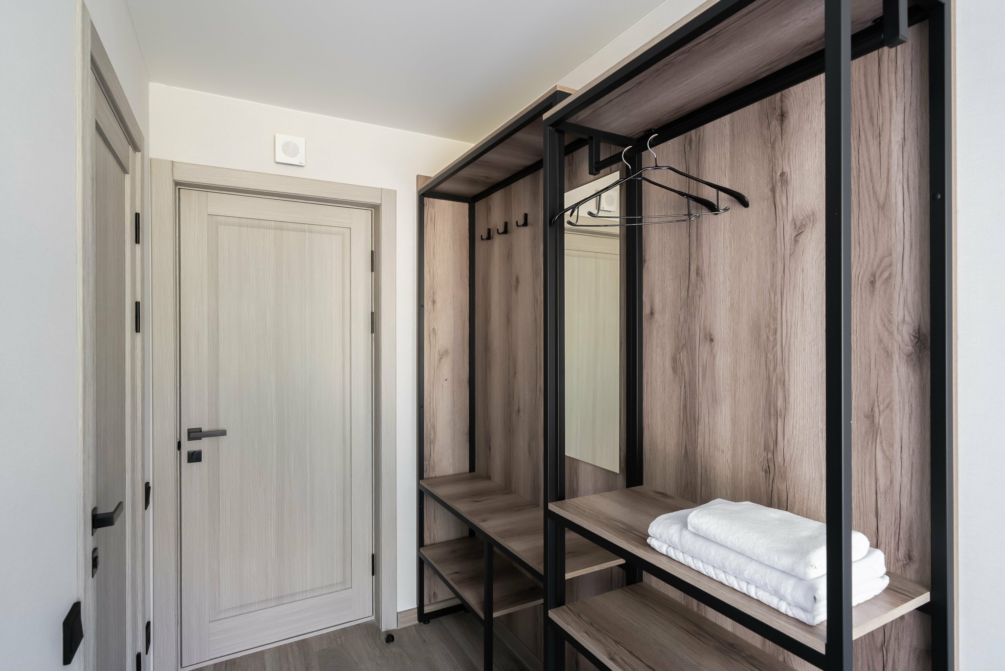 Стандарт Одноместный Гостевой Дом**