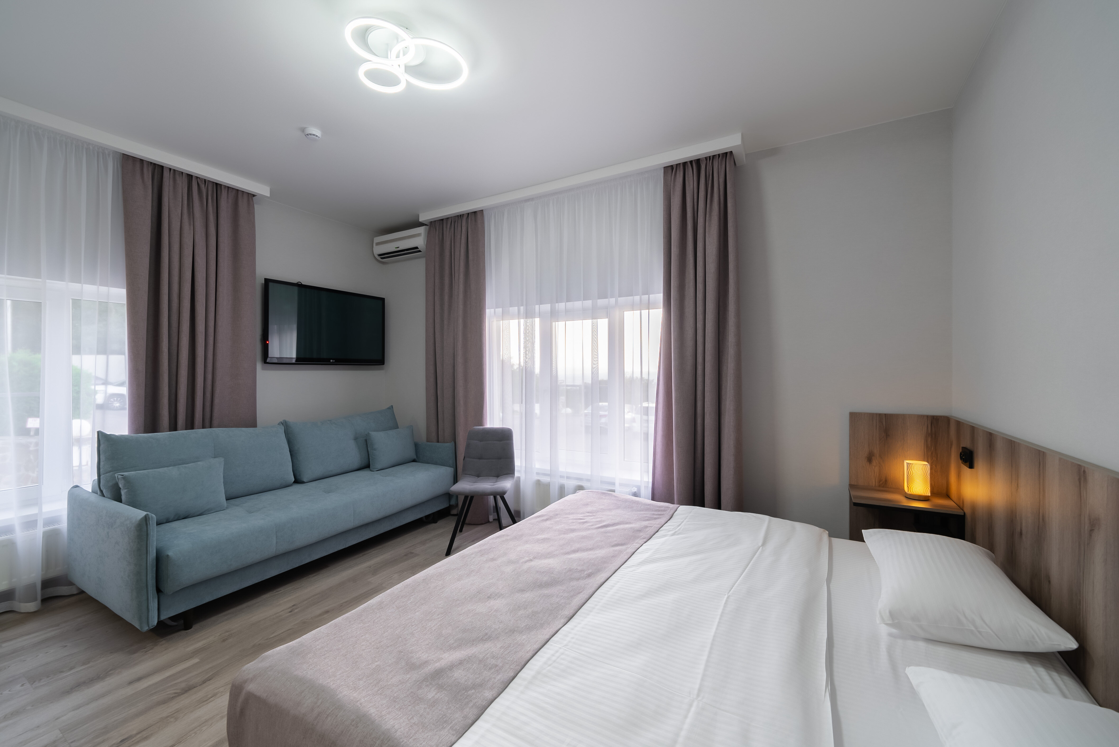 Люкс "Престиж" Гостевой дом**