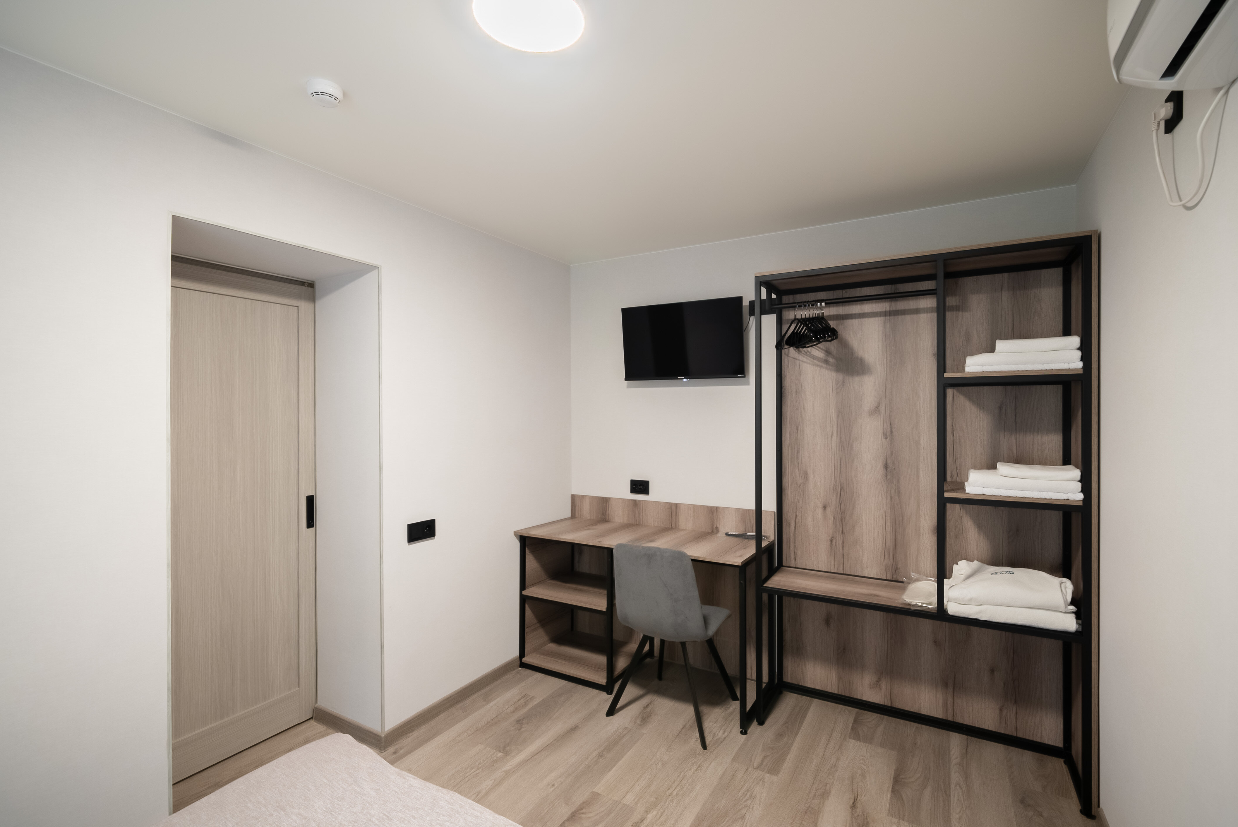 Люкс "Классик" Гостевой дом**