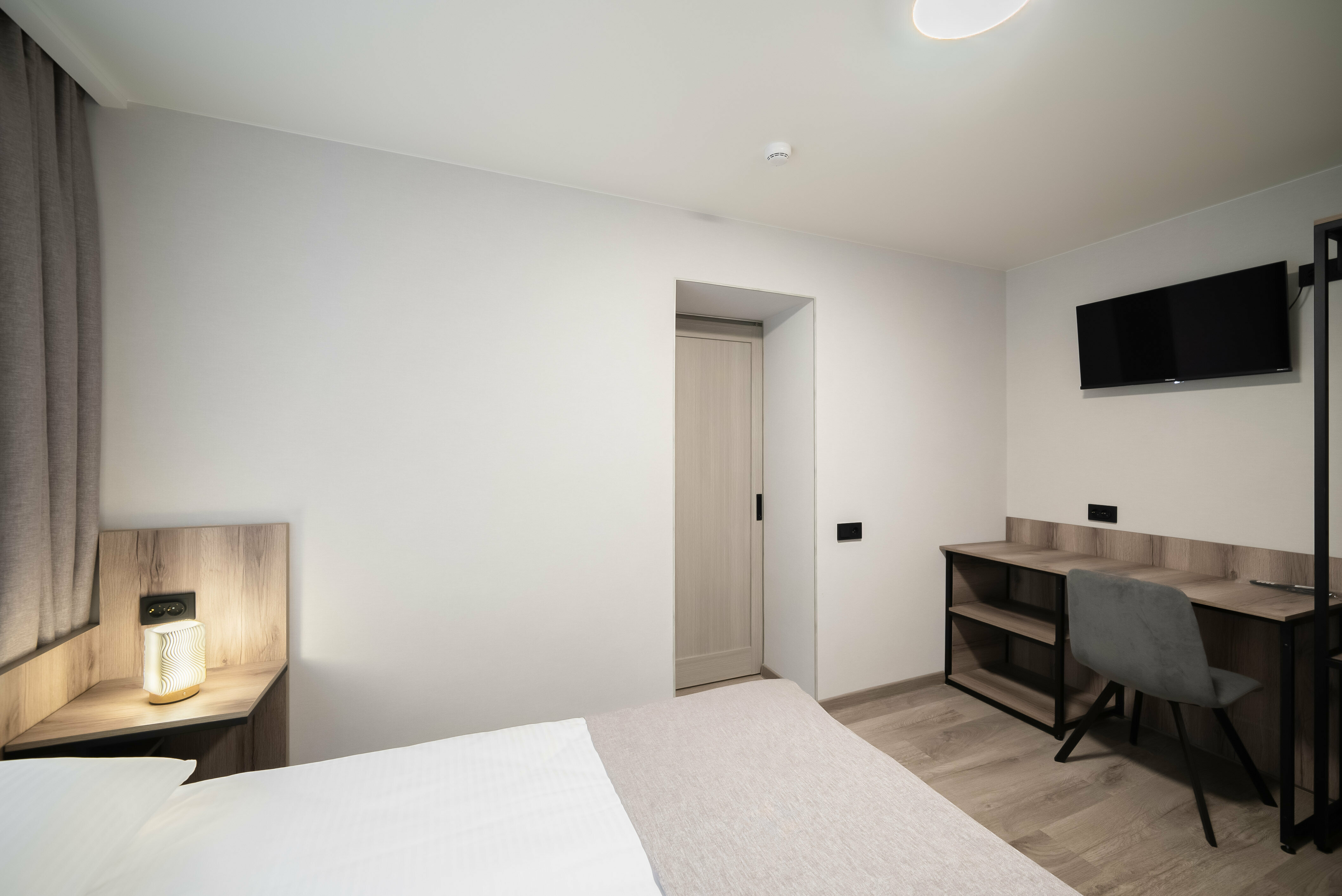 Люкс "Классик" Гостевой дом**