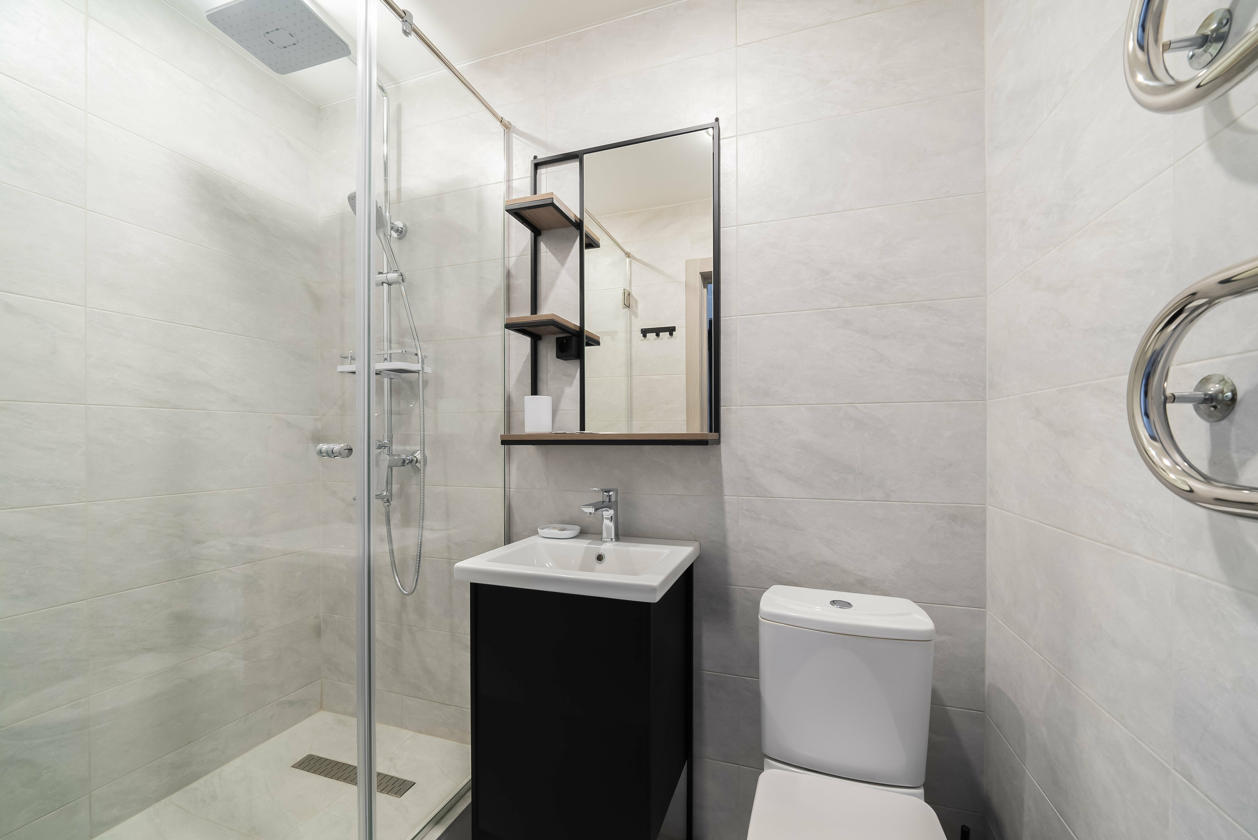 Стандарт Одноместный Гостевой Дом**