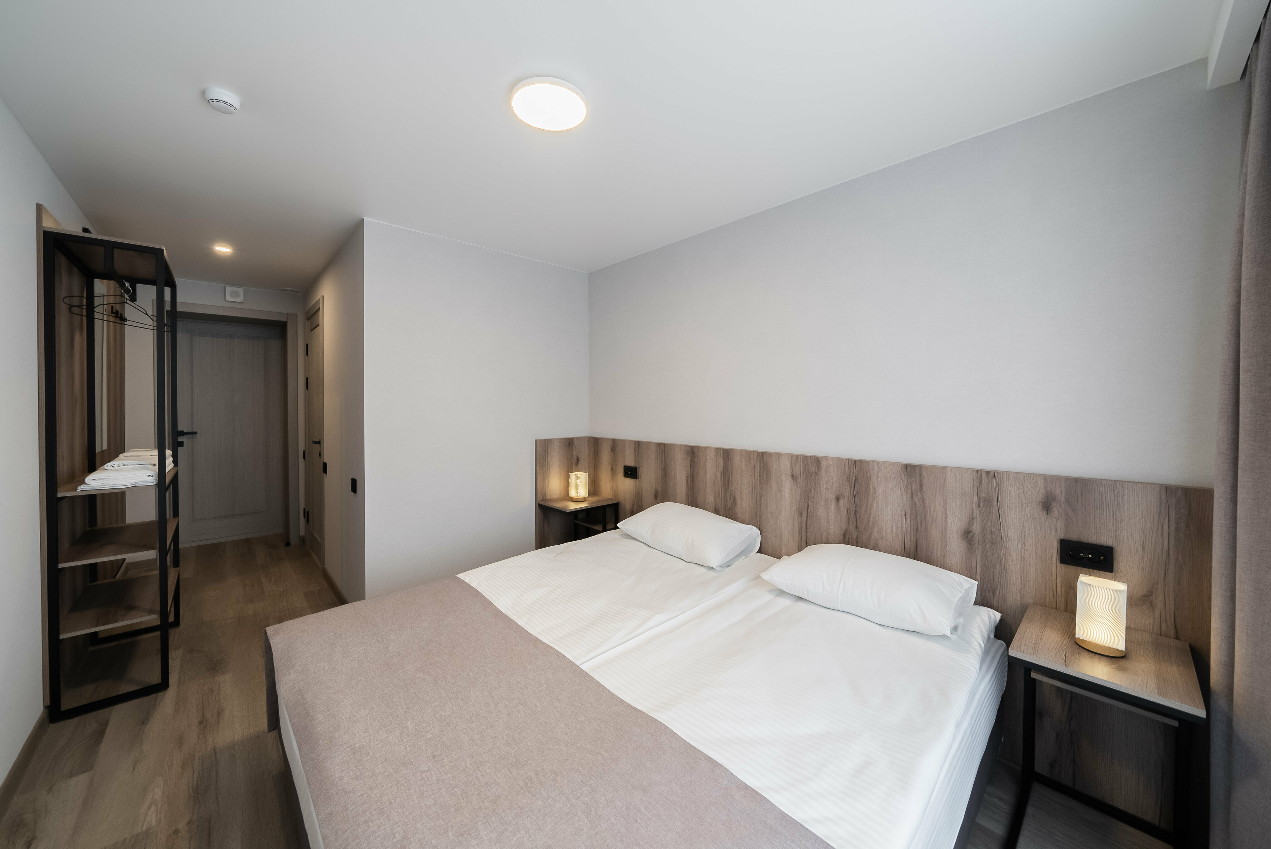 Стандарт Двухместный Гостевой Дом**