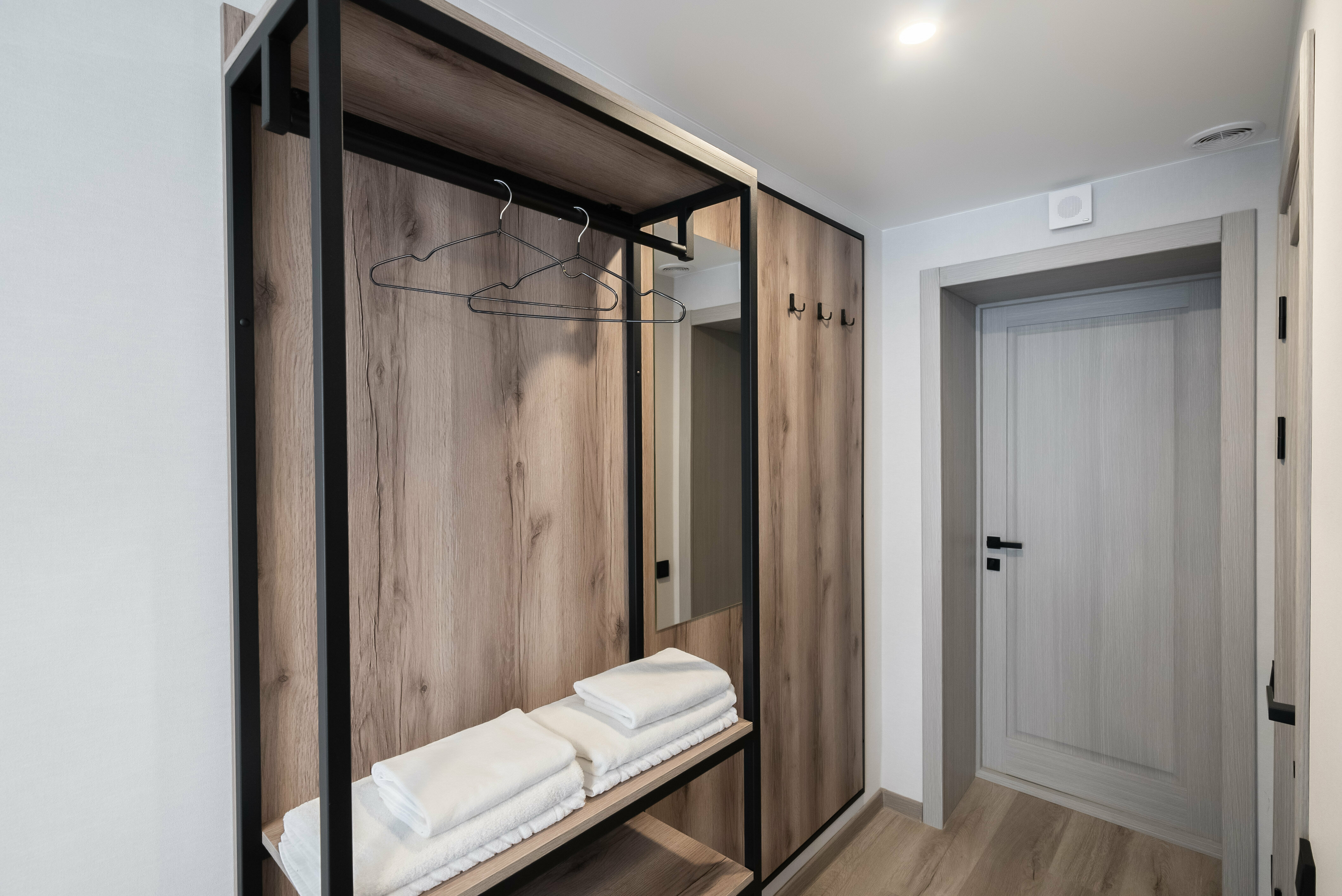 Стандарт Двухместный Гостевой Дом**