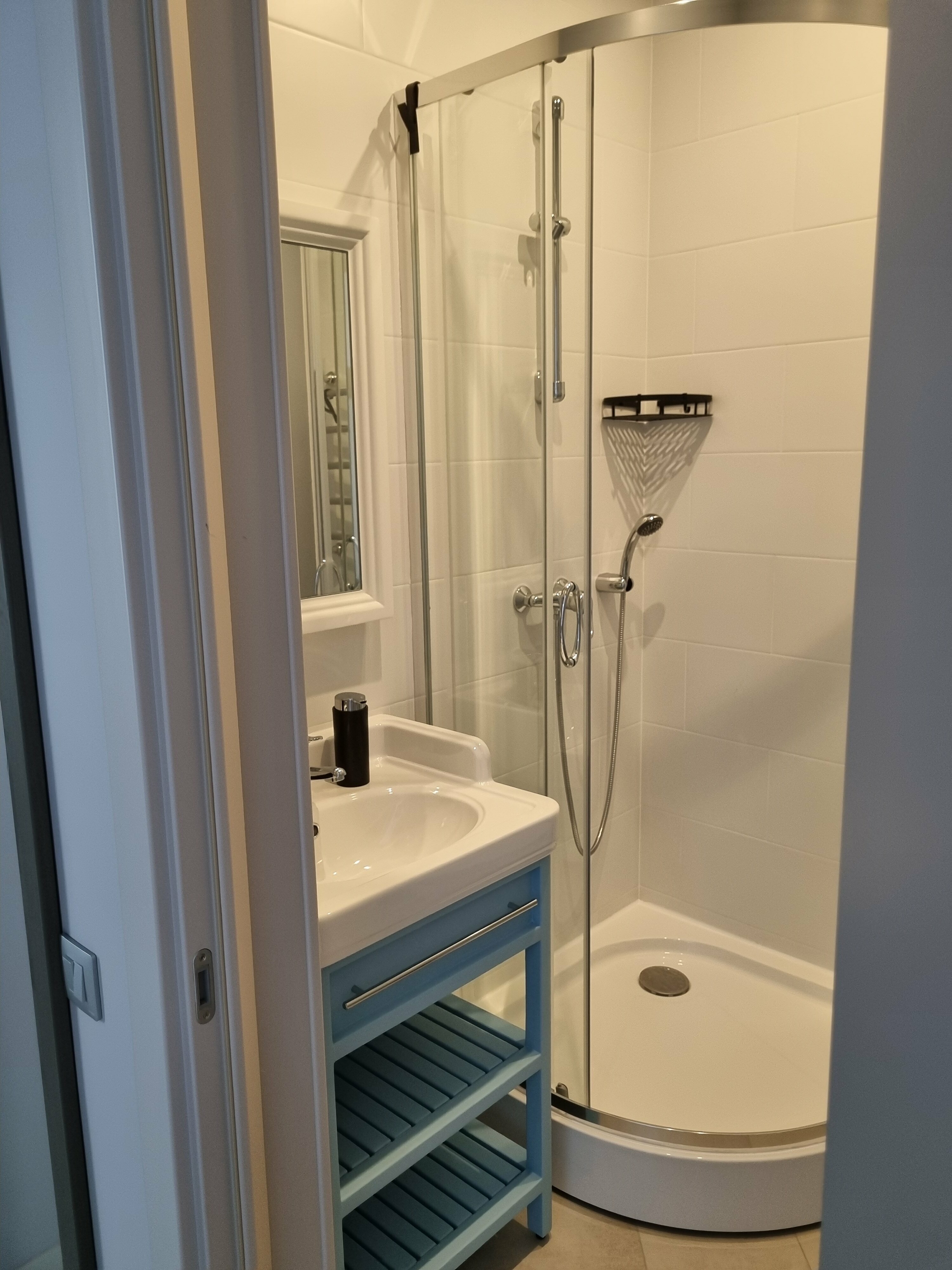 №4 двухкомнатный с кухней