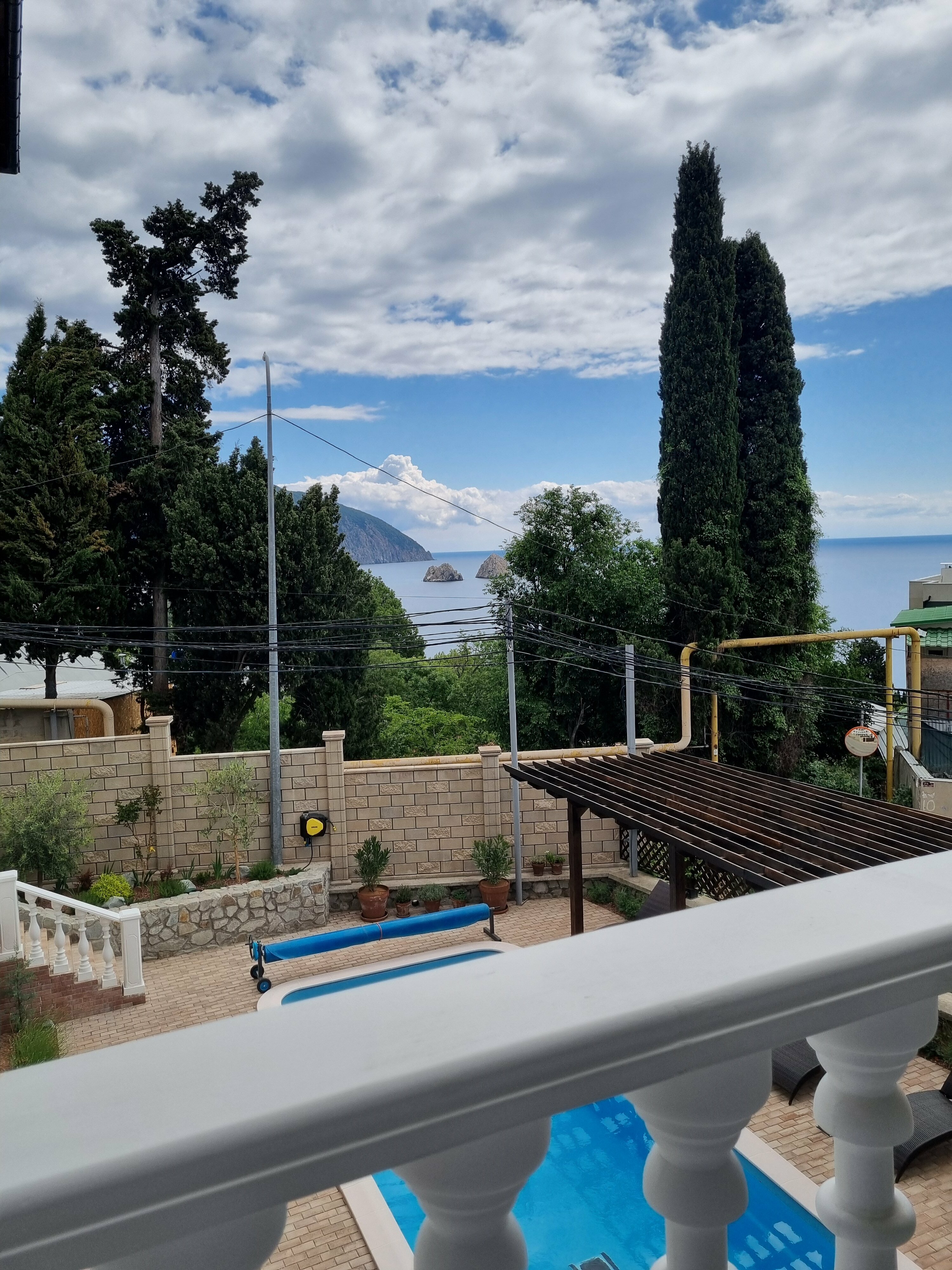 №3 двухкомнатный с кухней