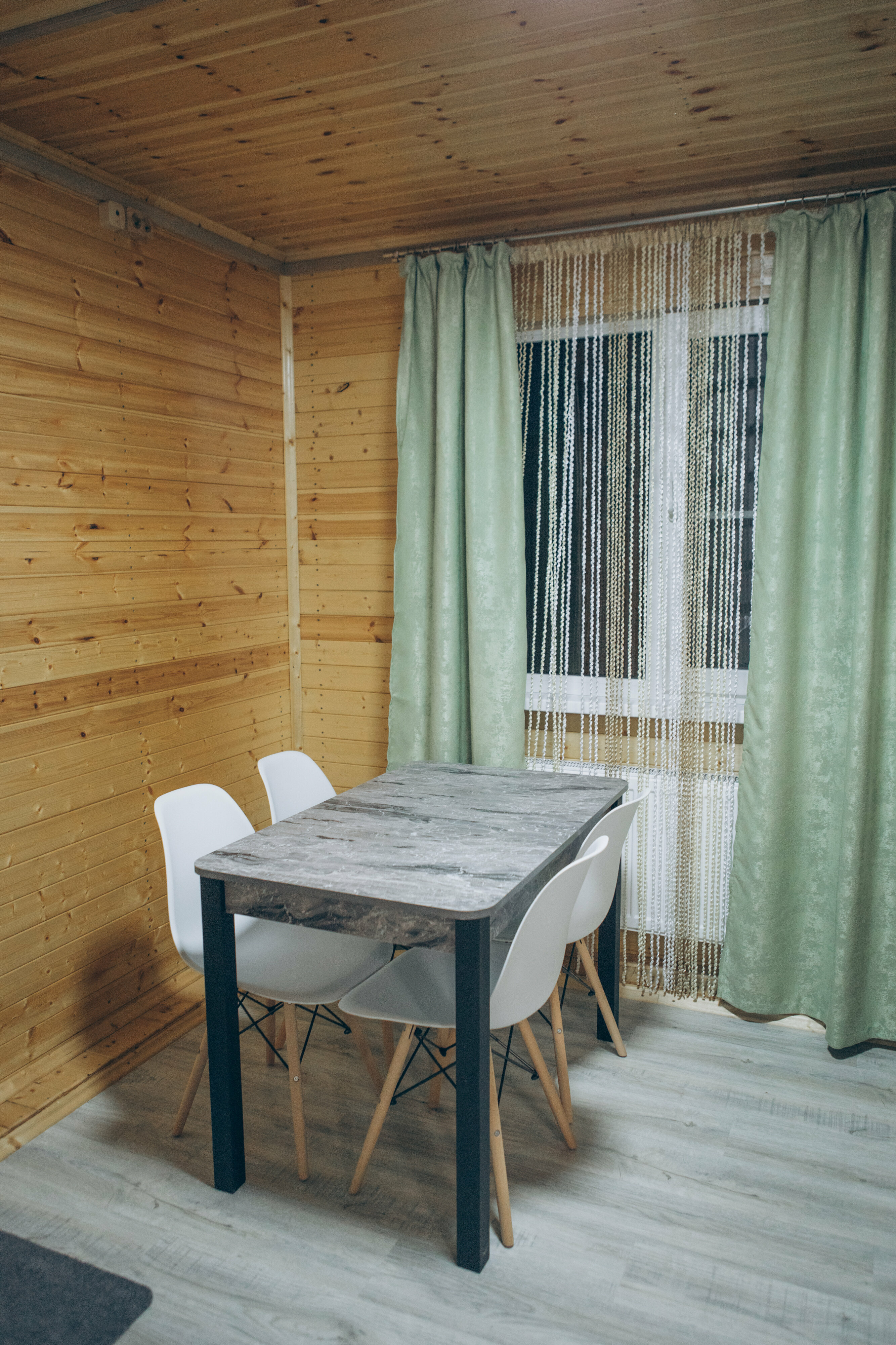 Семейный двухкомнатный номер