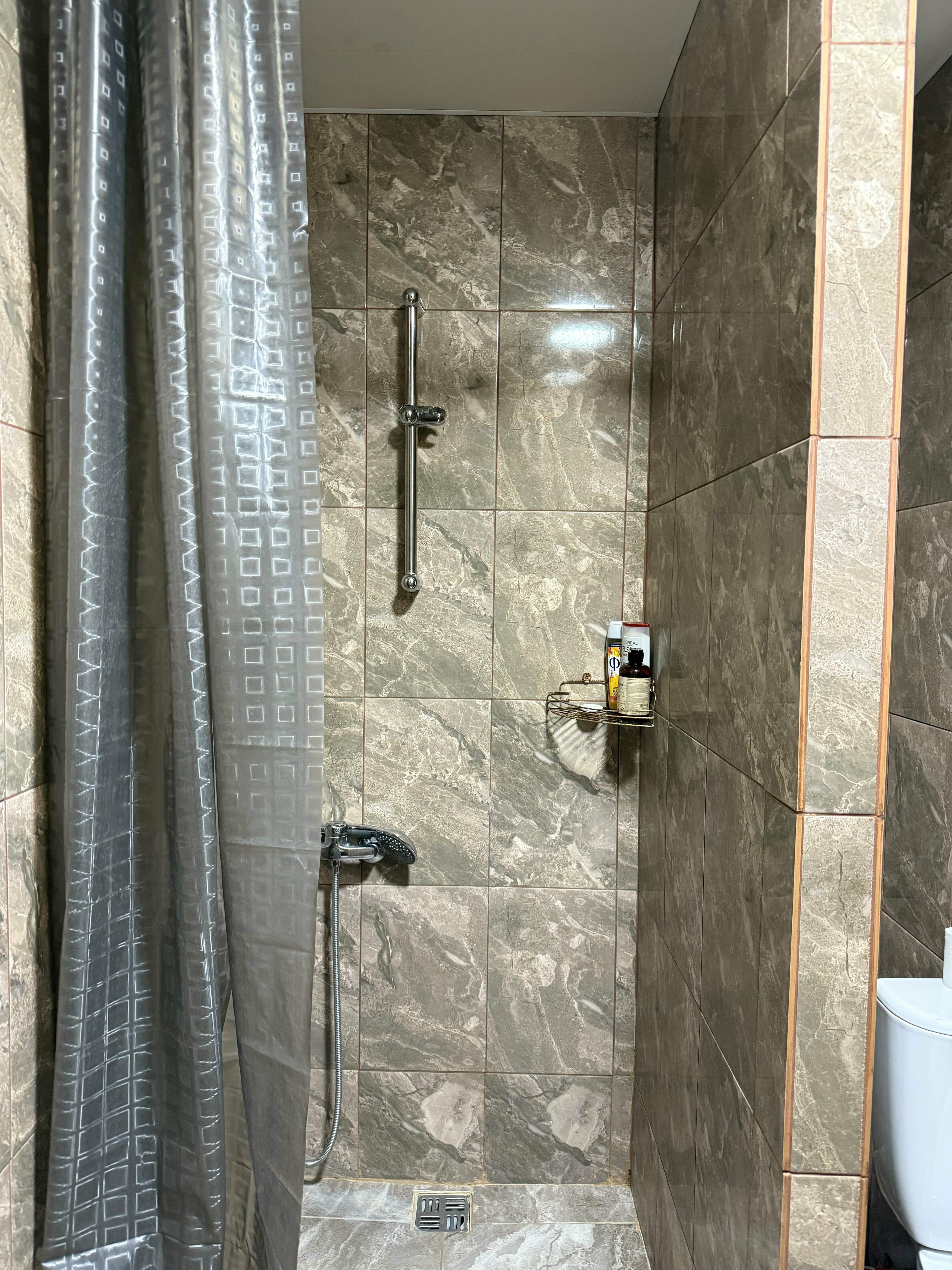 Трехместный номер