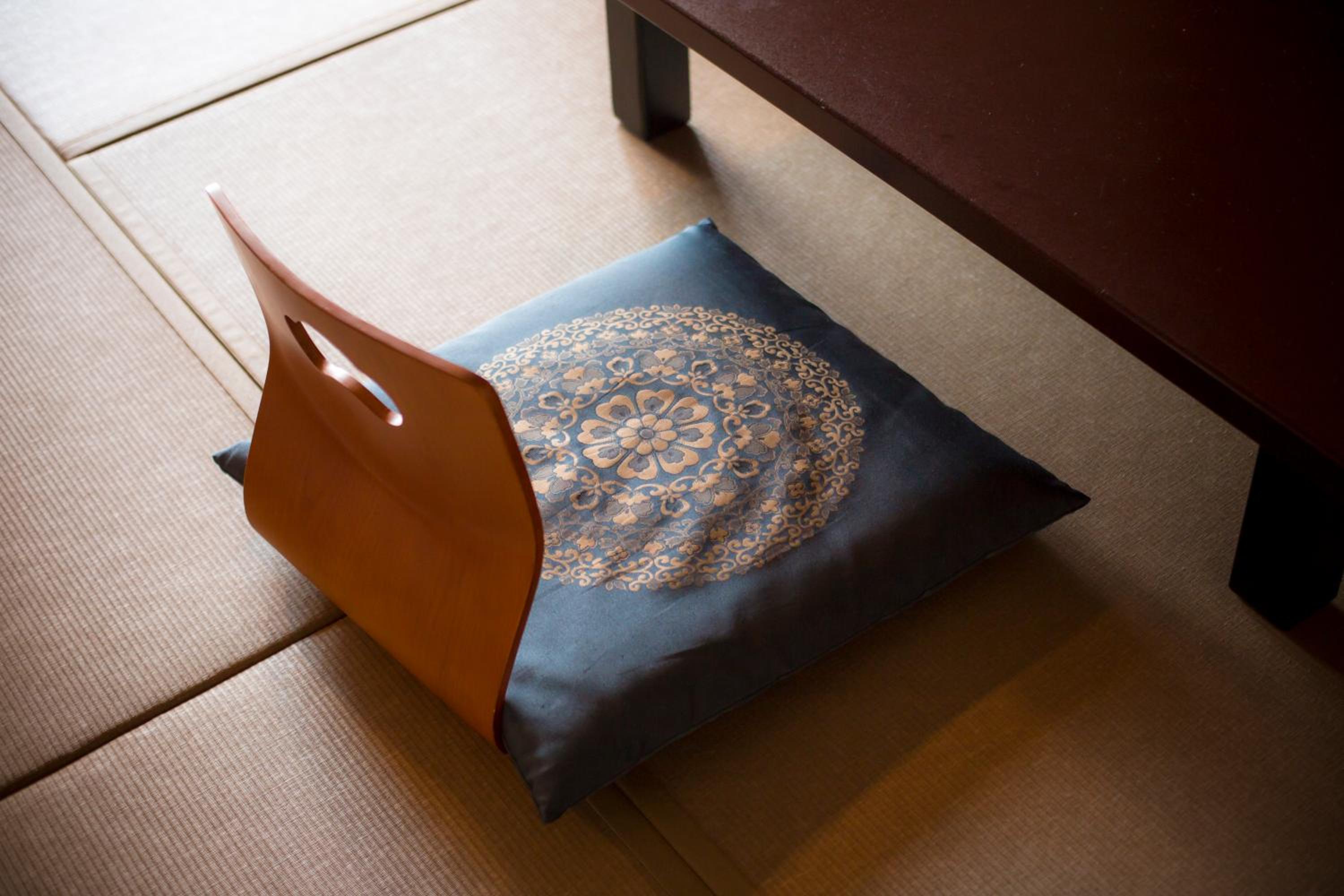 Japanese-Style Room
