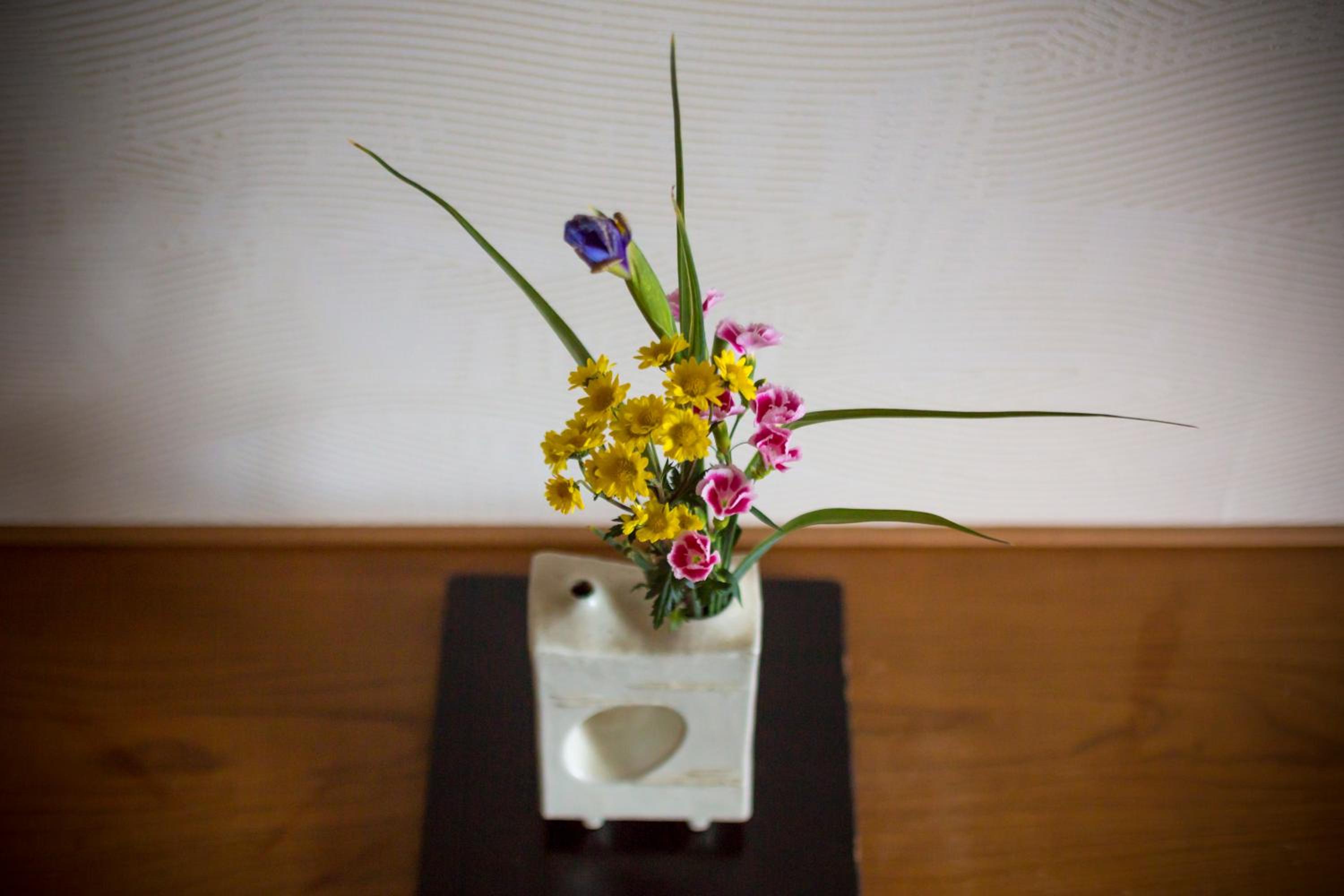 Japanese-Style Room