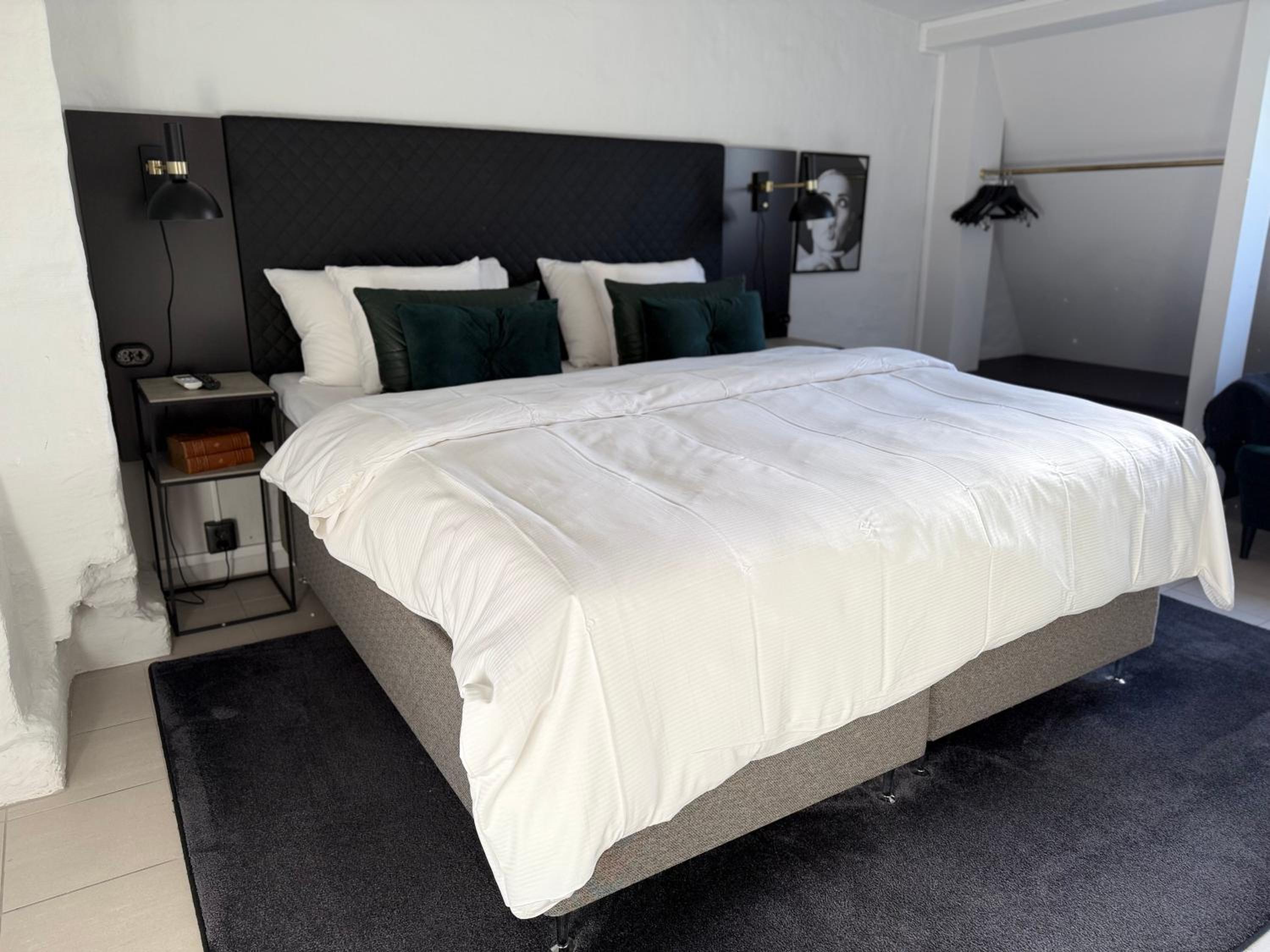 Penthouse Terrace Suite