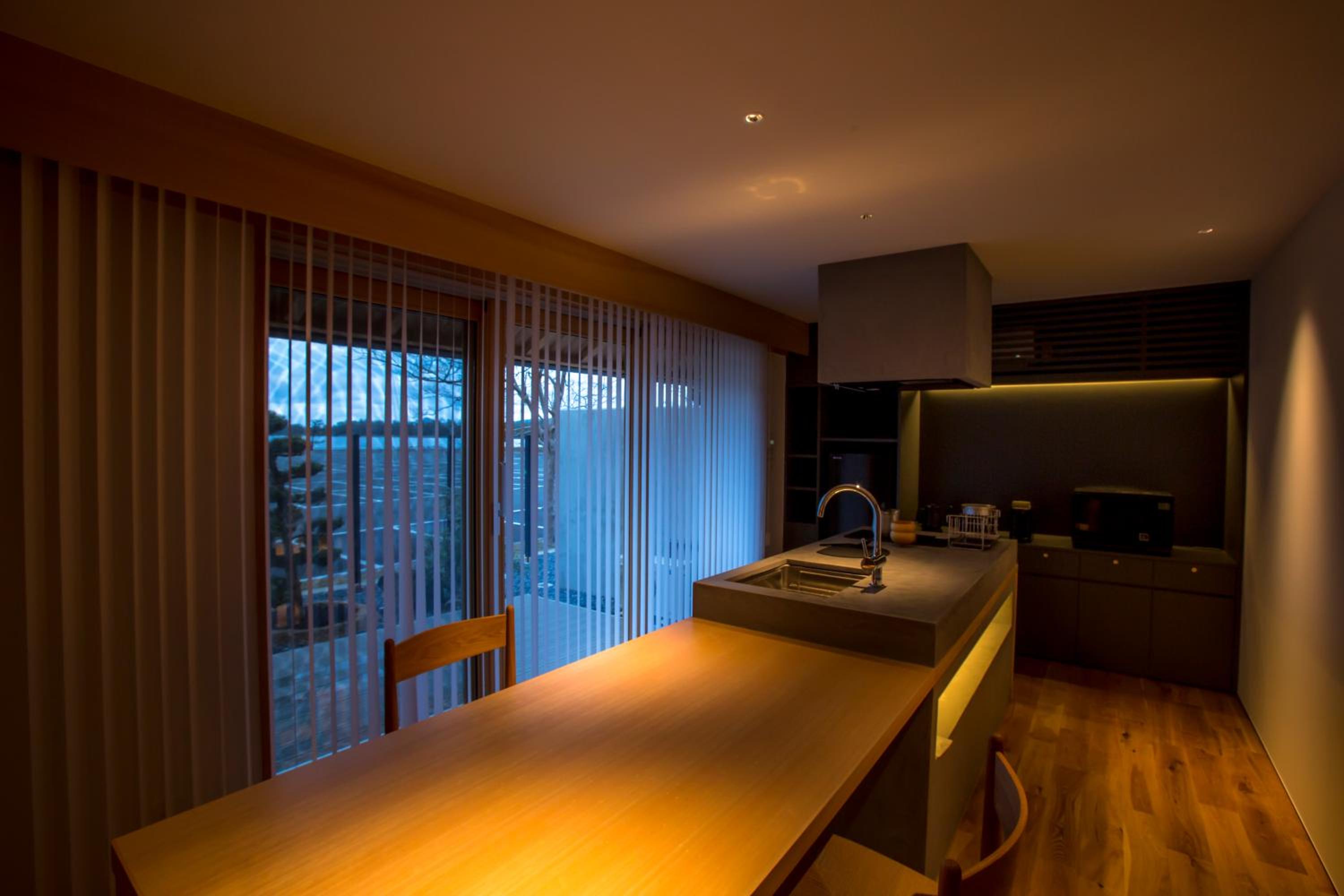 Superior Twin Room with Sea View