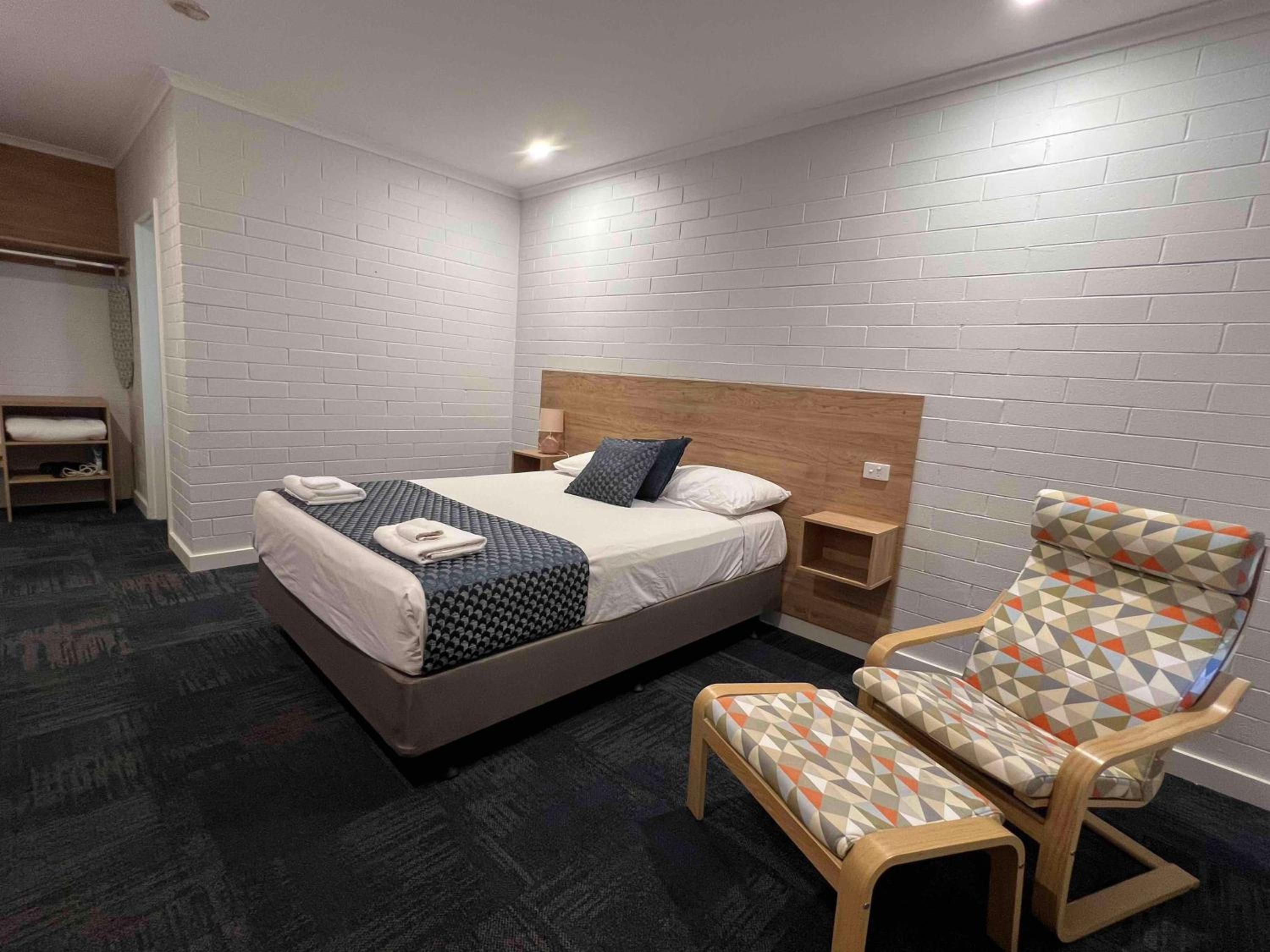 Superior Queen Room