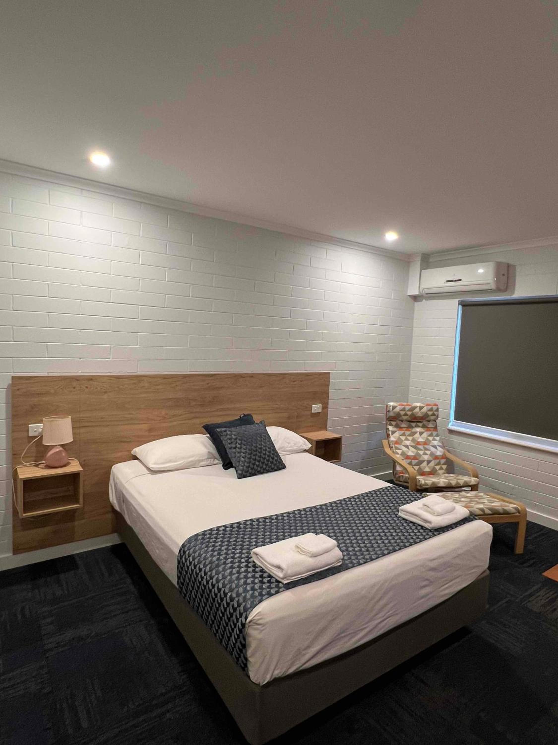 Superior Queen Room