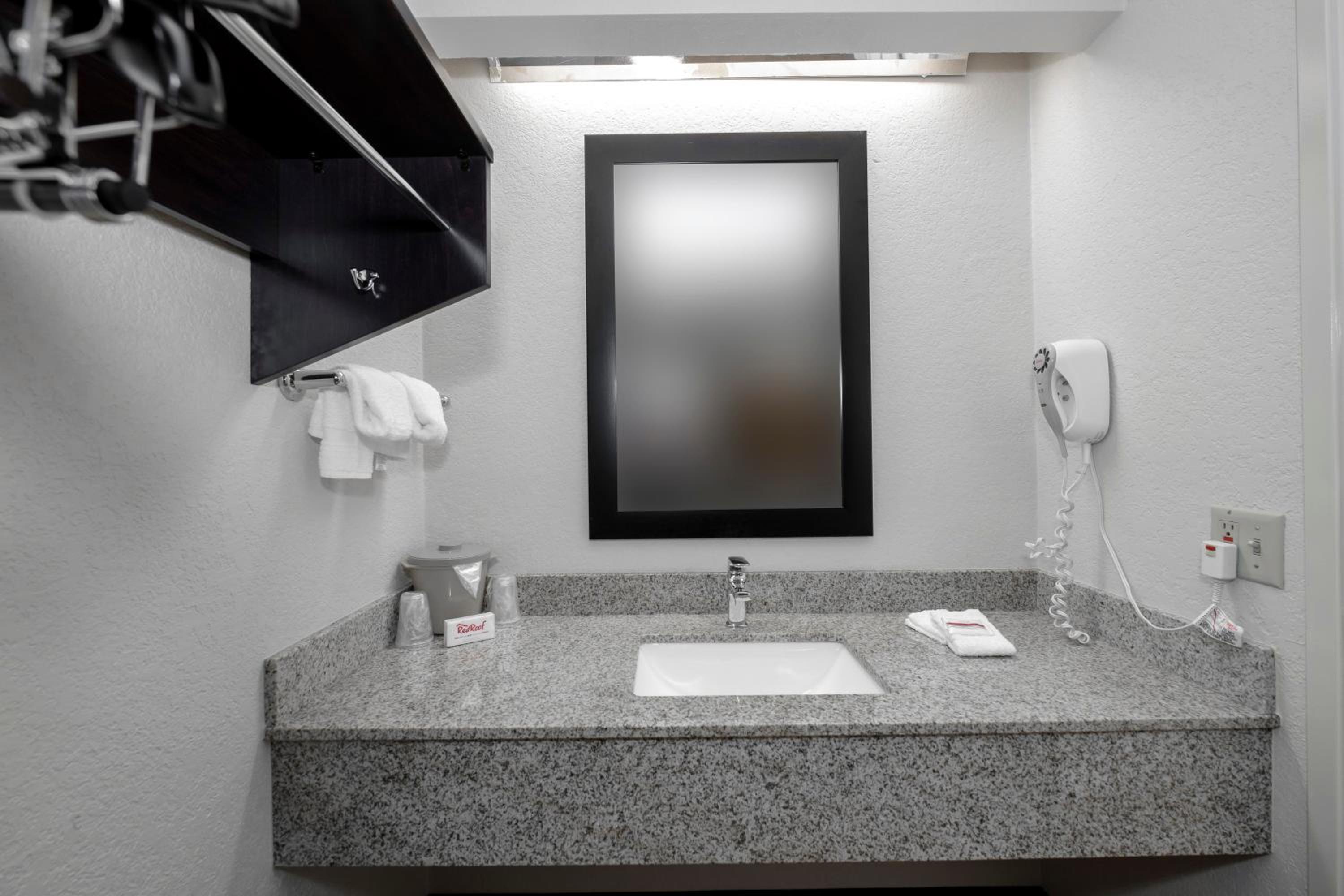 Superior King Room Smoke Free