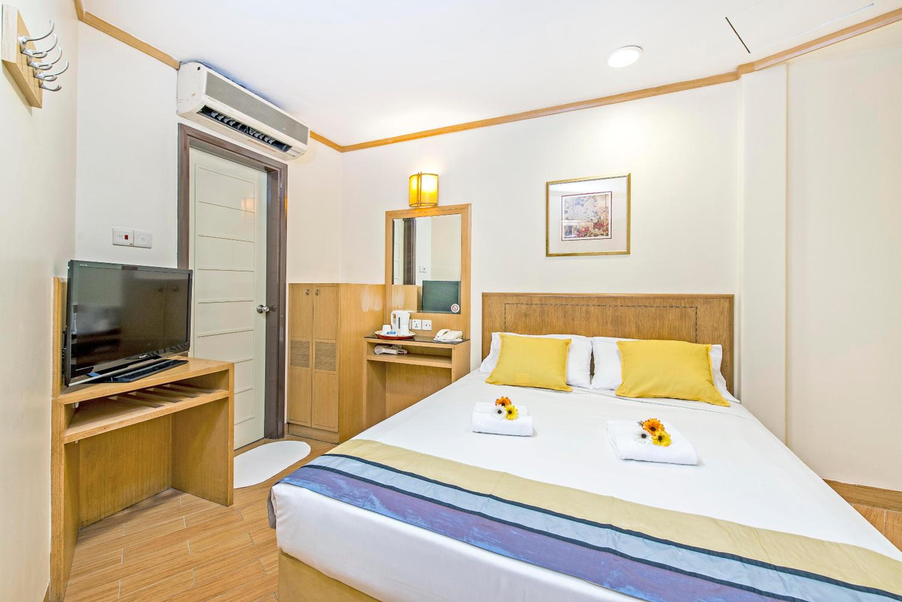 Special Offer - Standard Double Room