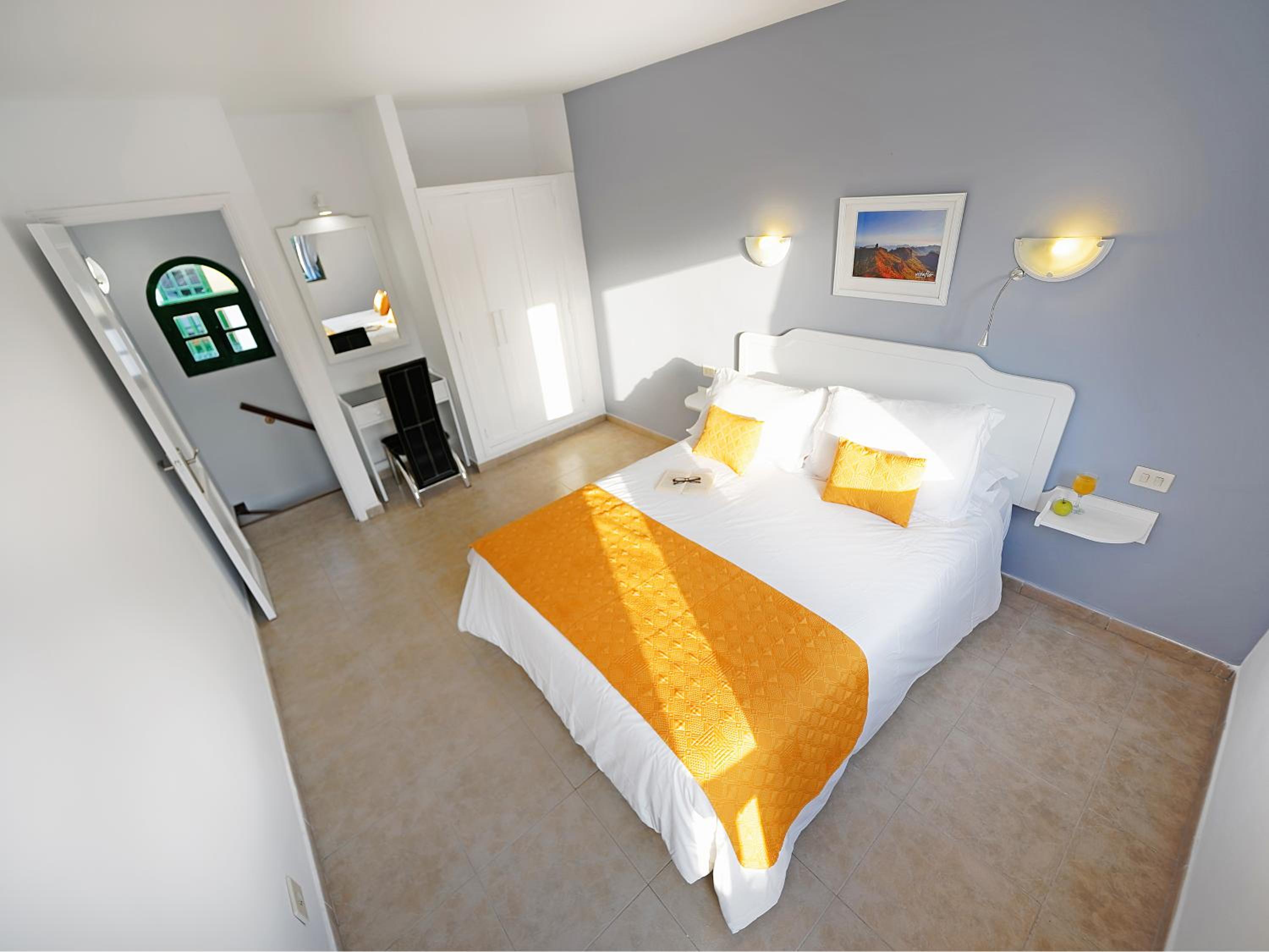 Two-Bedroom Bungalow (3 Adults + 2 Children)