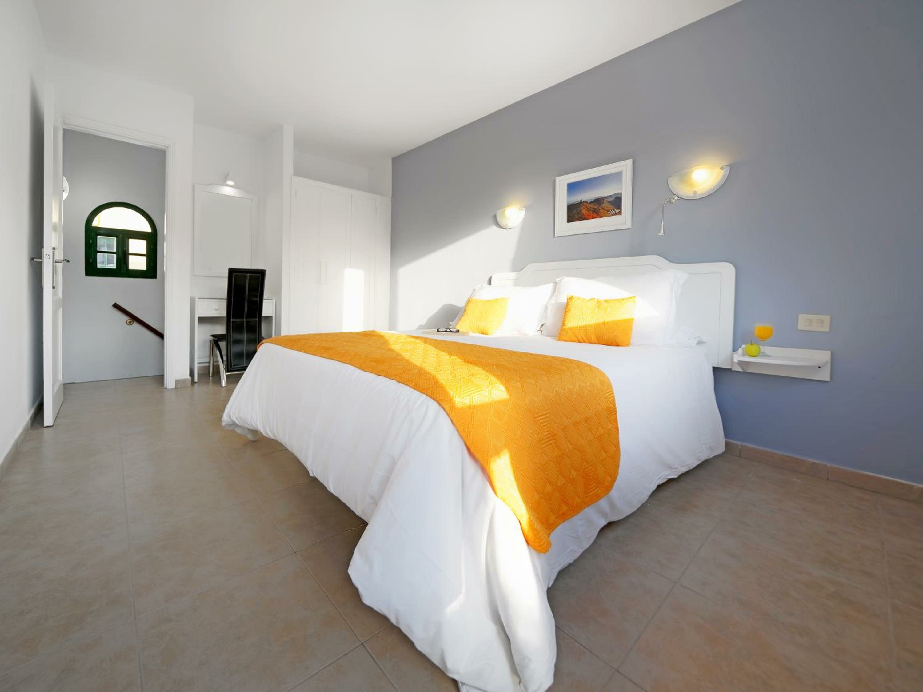 Two-Bedroom Bungalow (3 Adults + 2 Children)