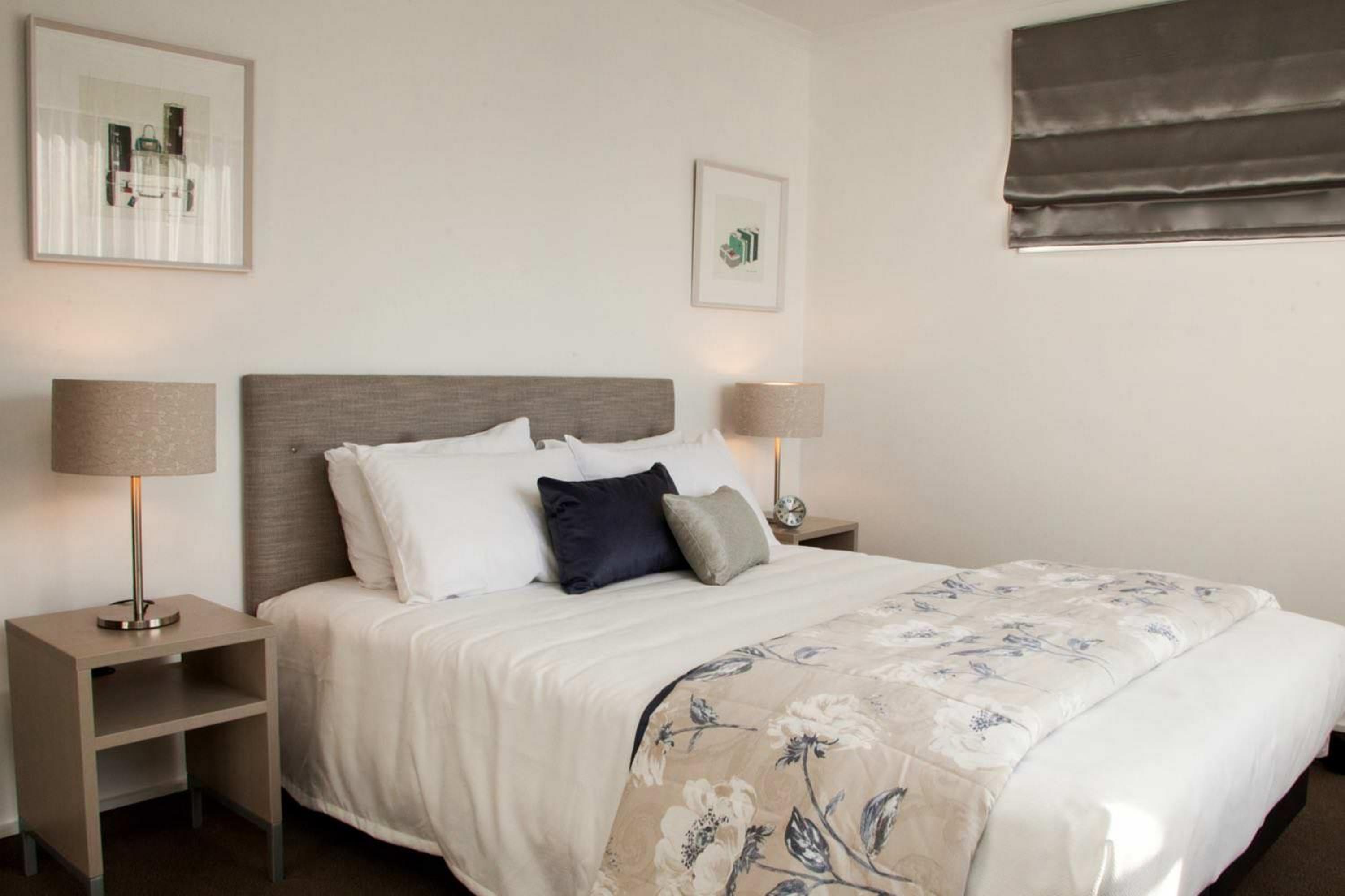 Large One-Bedroom Apartment