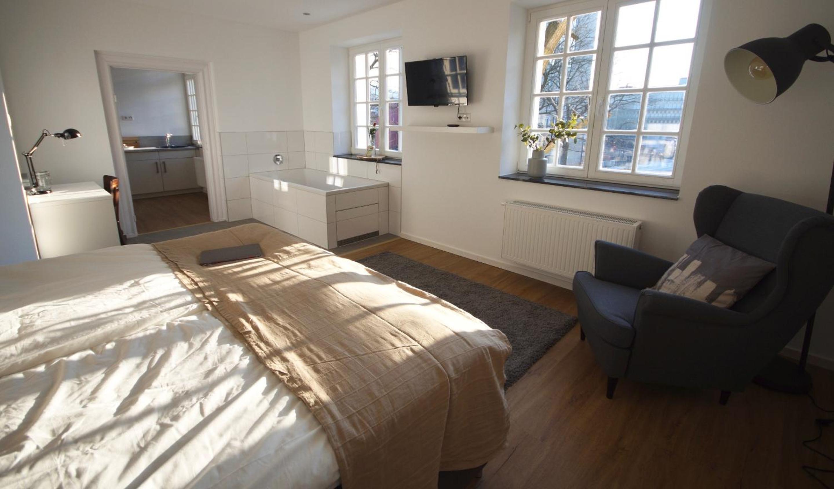 Superior Suite