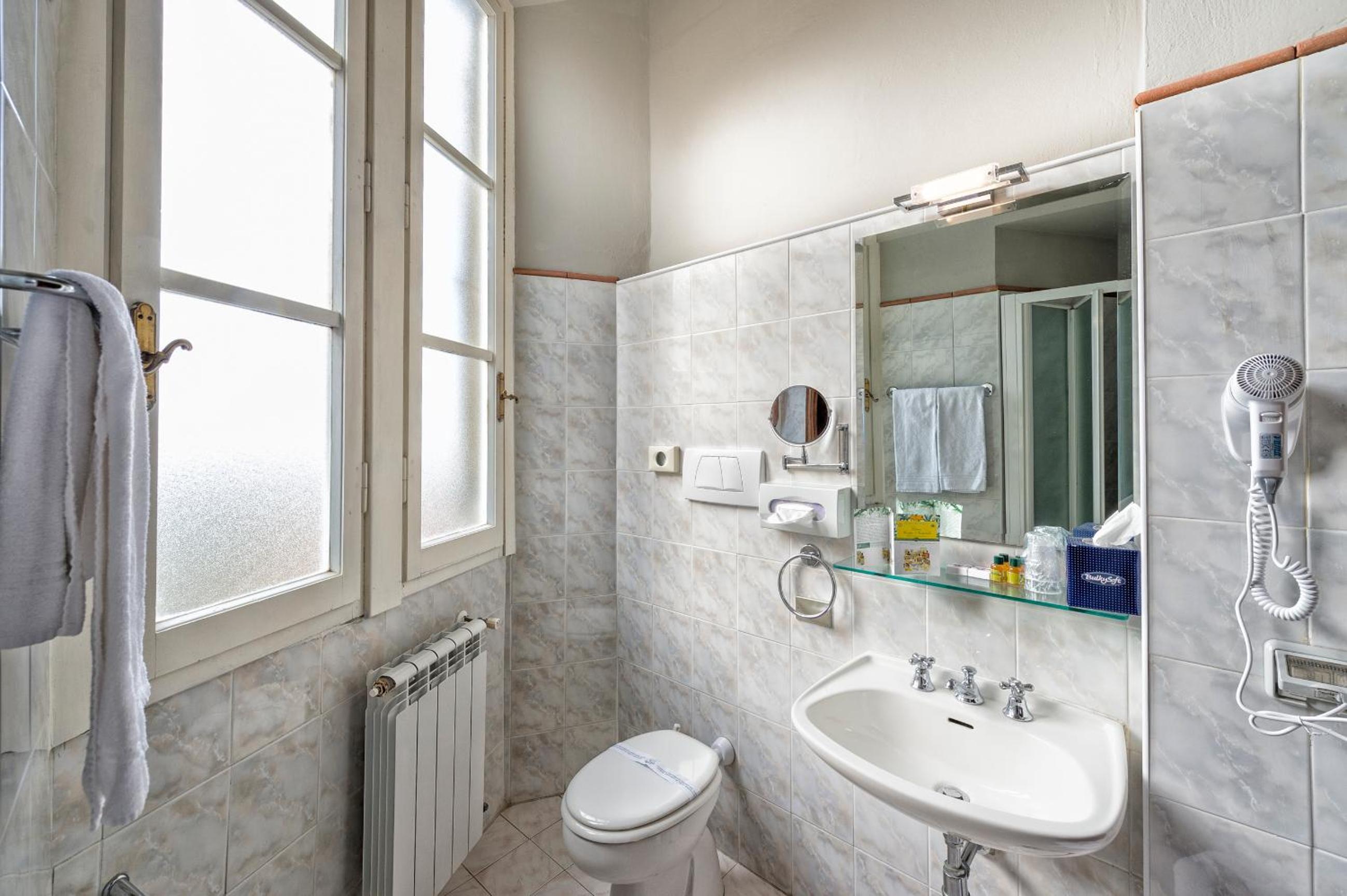 Classic Double or Twin Room without View
