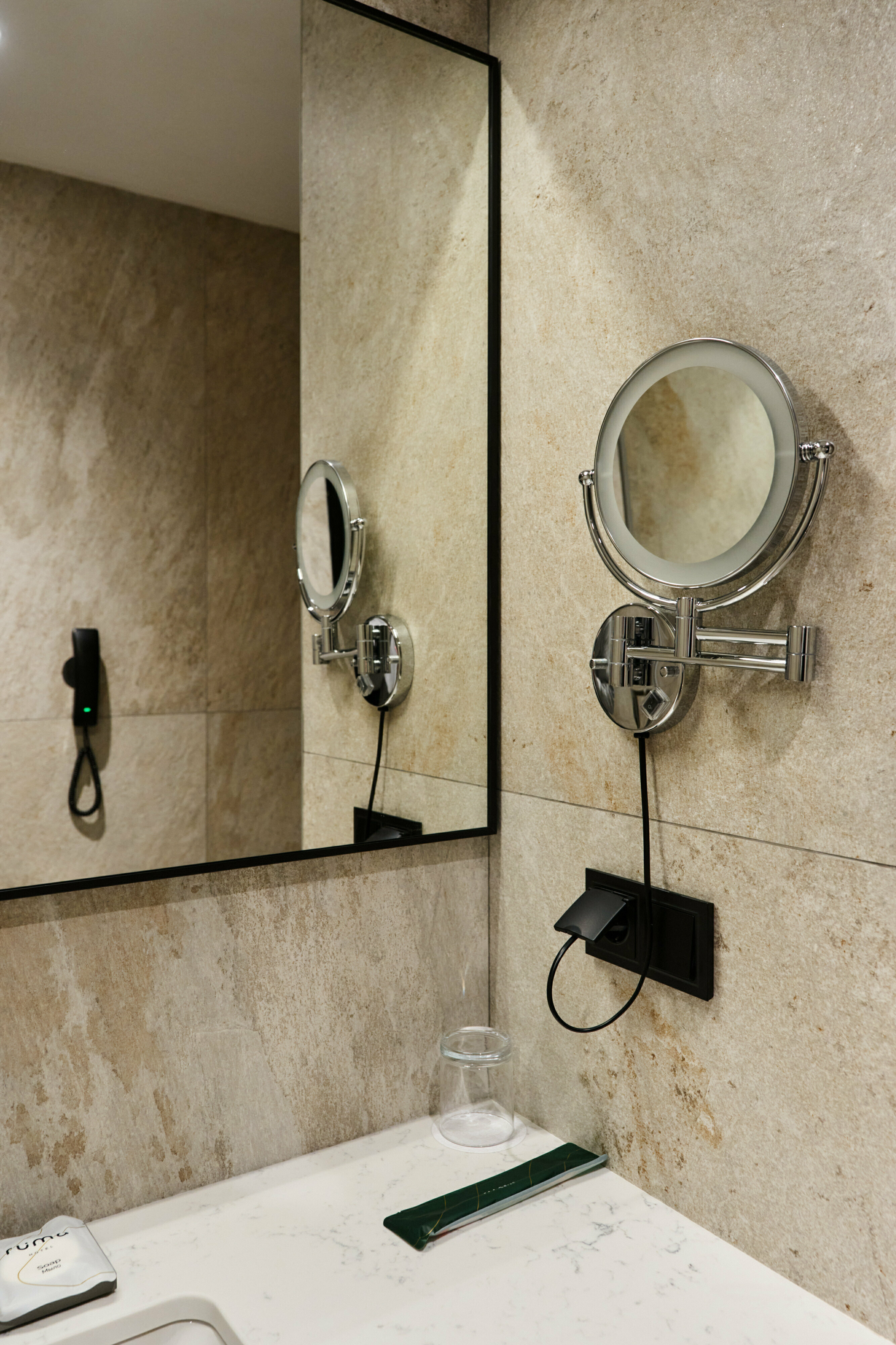 Стандарт одноместный