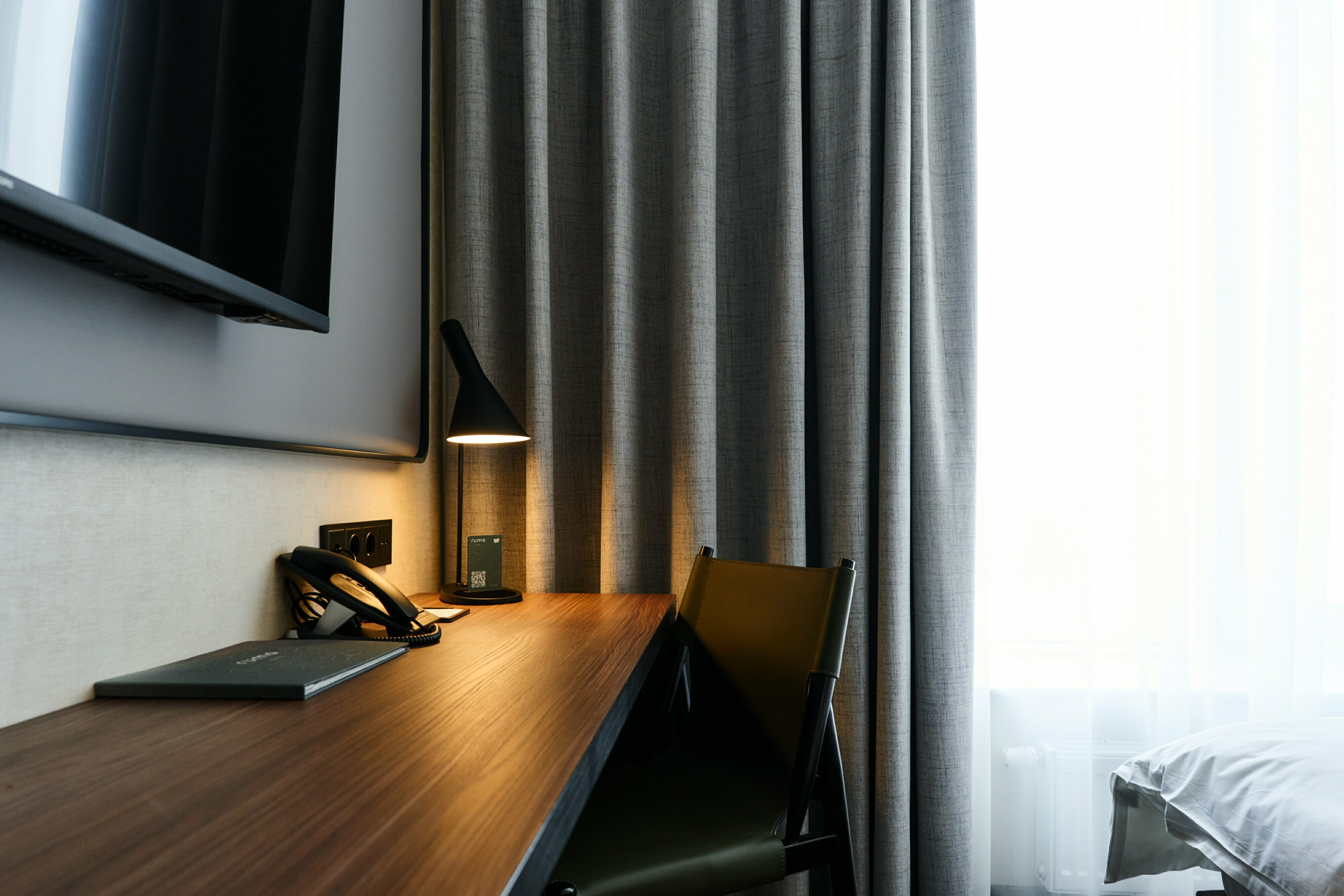 Стандарт одноместный