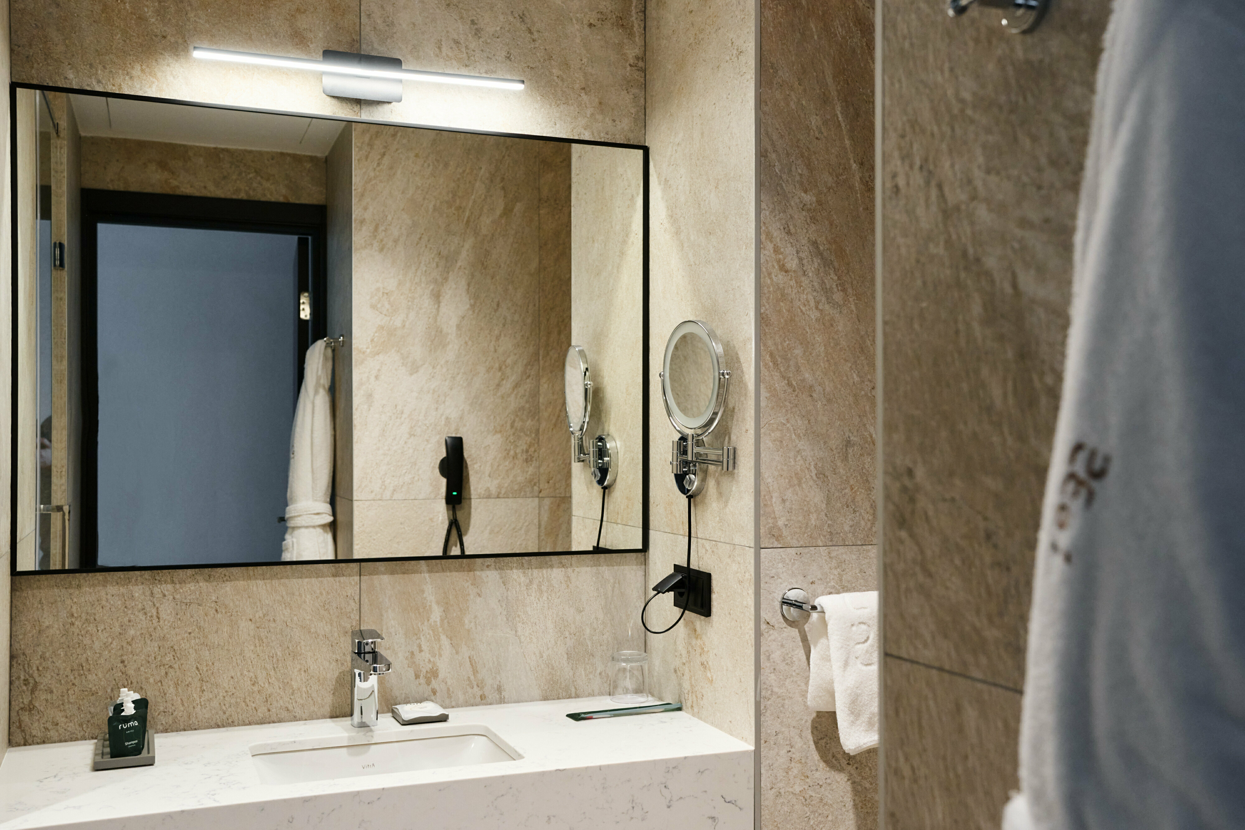 Стандарт одноместный