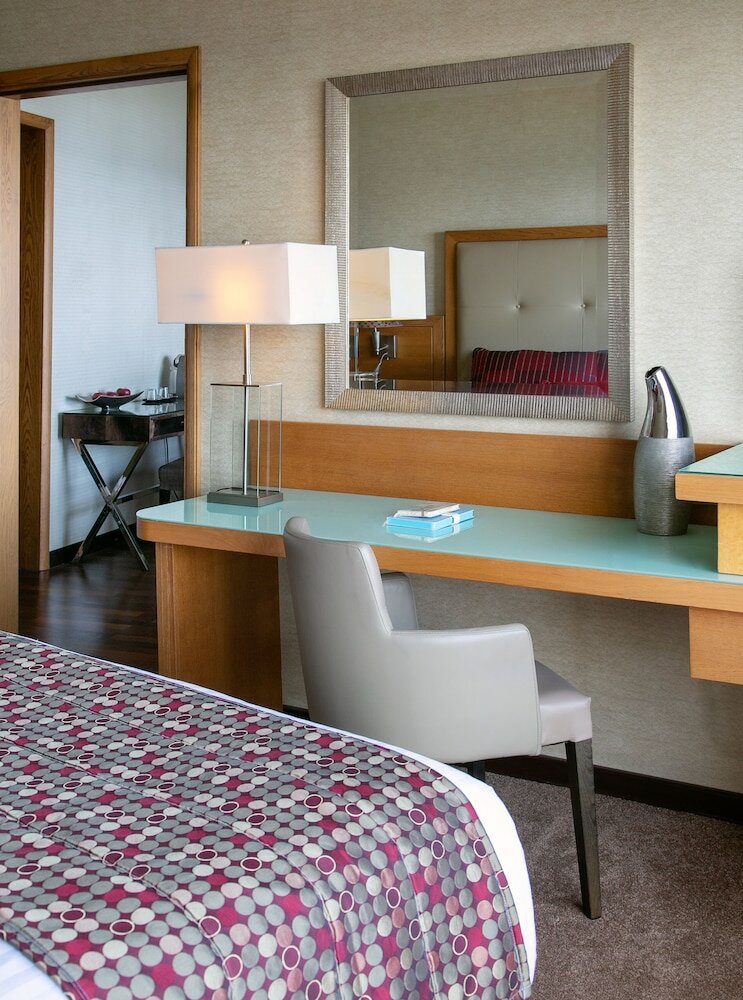 Junior Suite Sea View