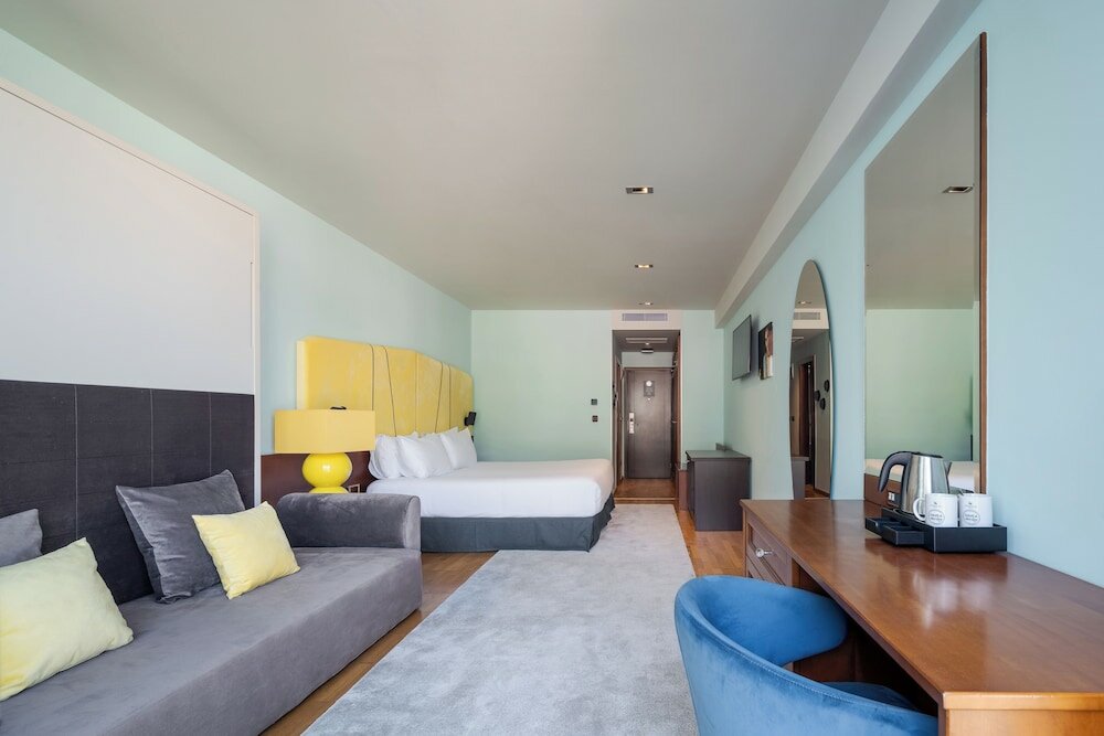 Premium Room (3 pax)