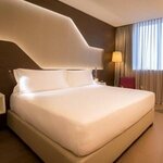 KING SUITE в DoubleTree by Hilton Hotel Yerevan City Centre