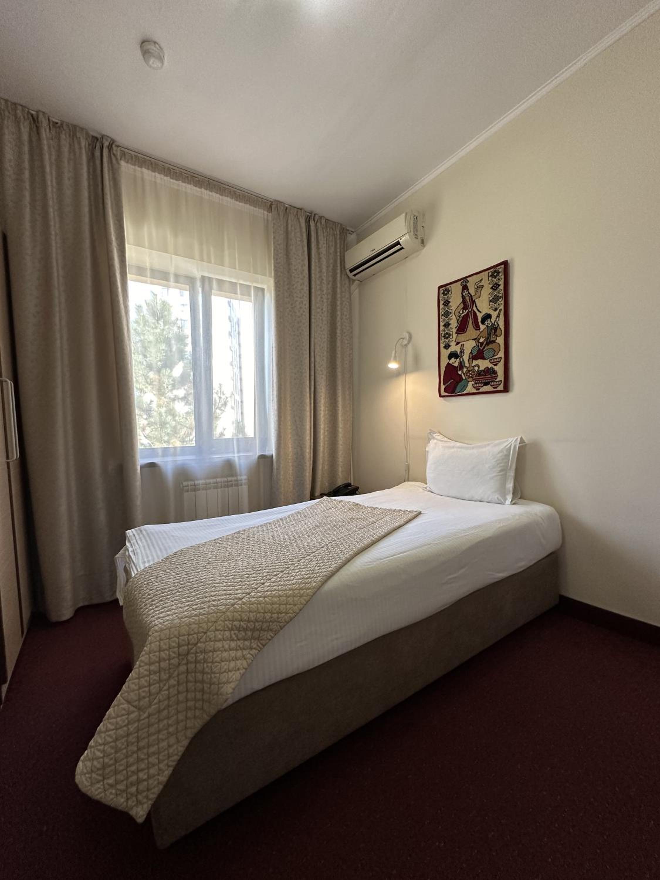 Superior Economy Room