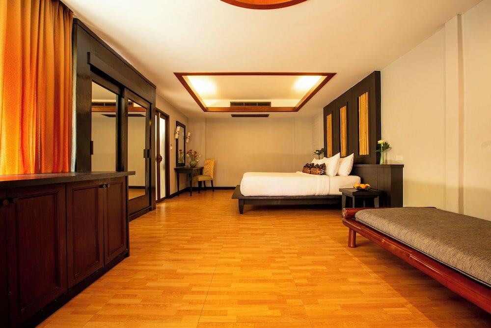 Grand Cottage (Privacy Cottage)