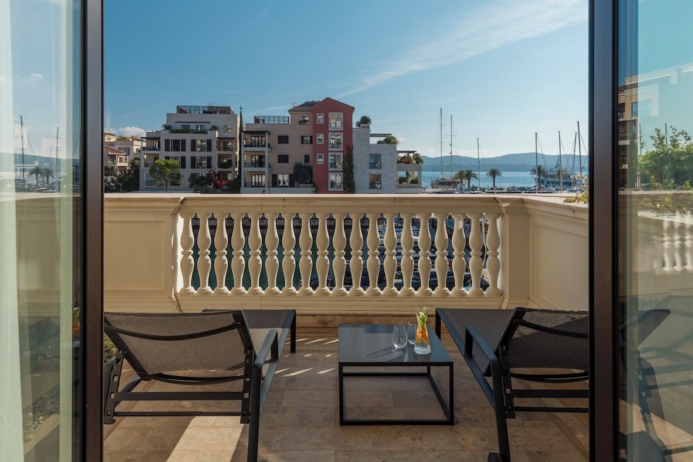 Duplex, 3 Bedrooms, Sea View (Suite)