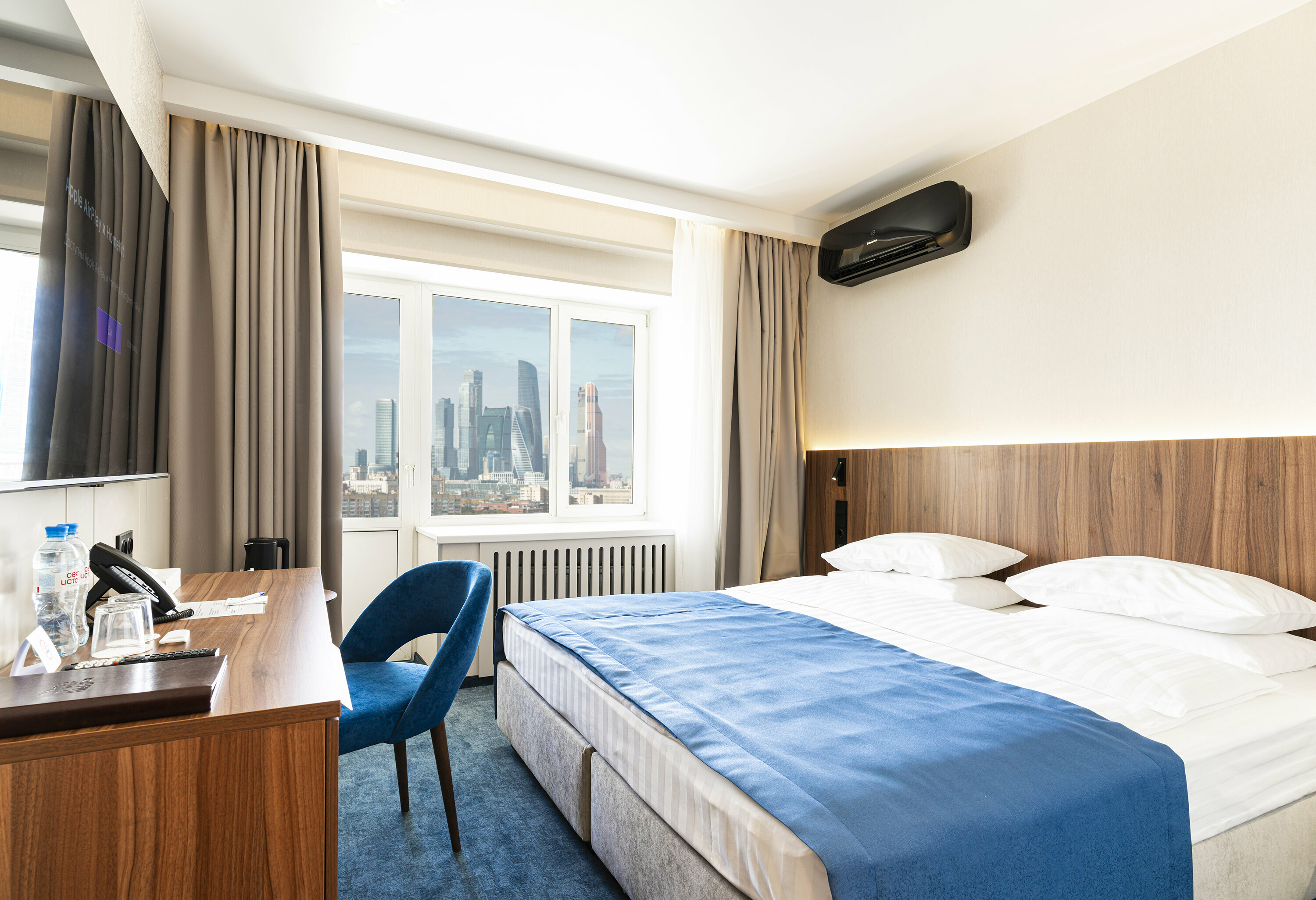 Смарт Стандарт