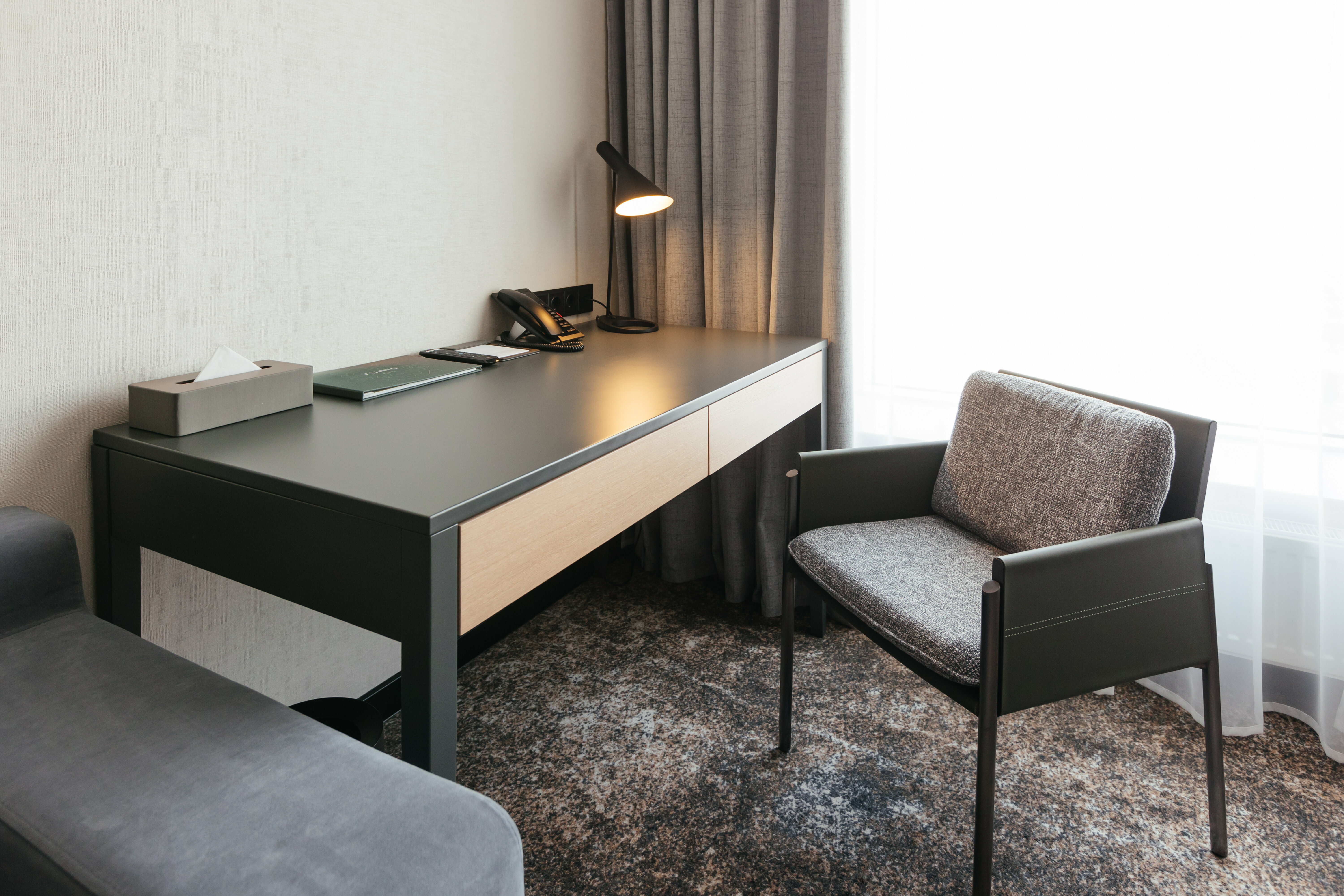 Апартаменты