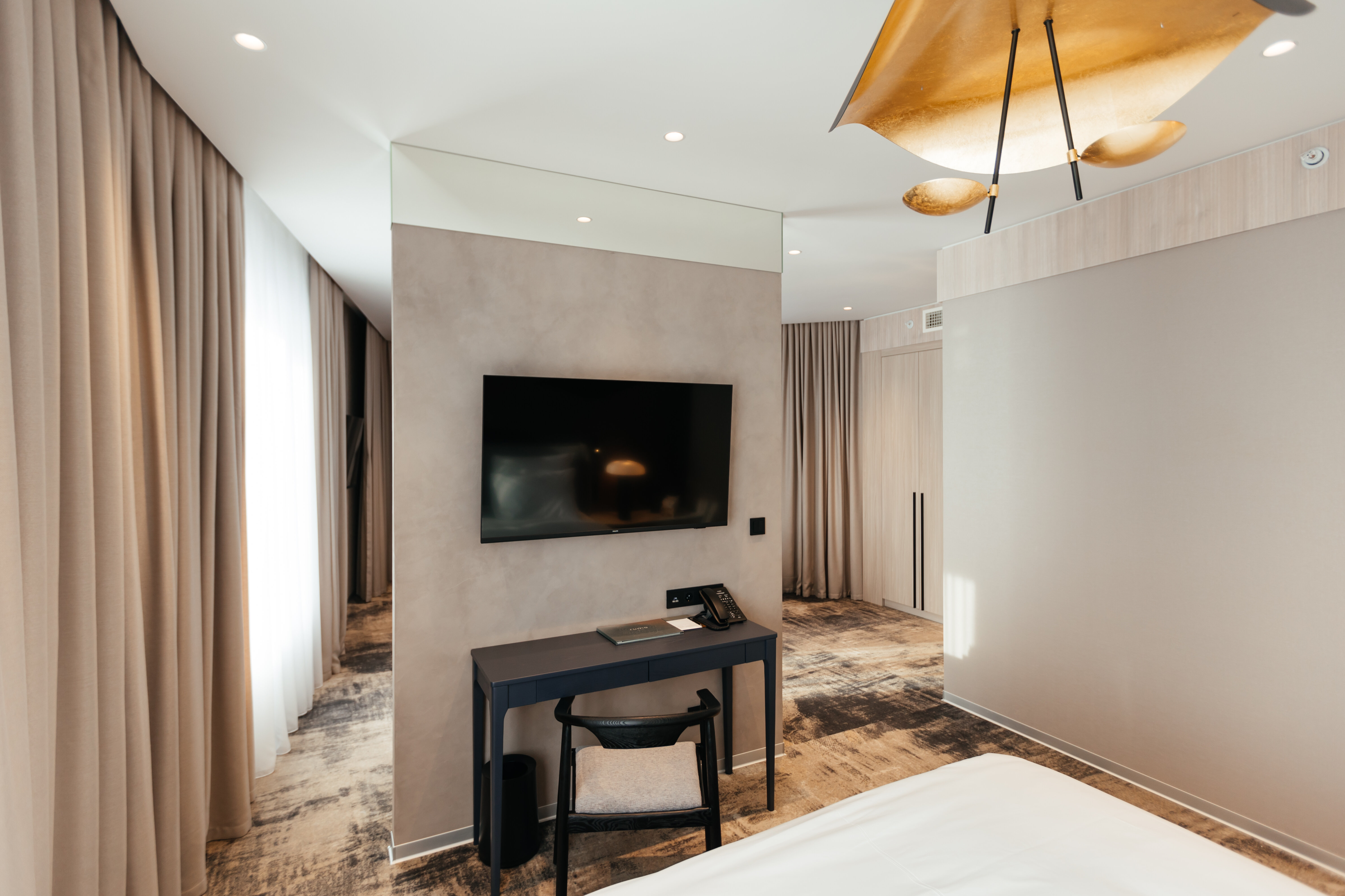 Джуниор Сюит "Нанай"