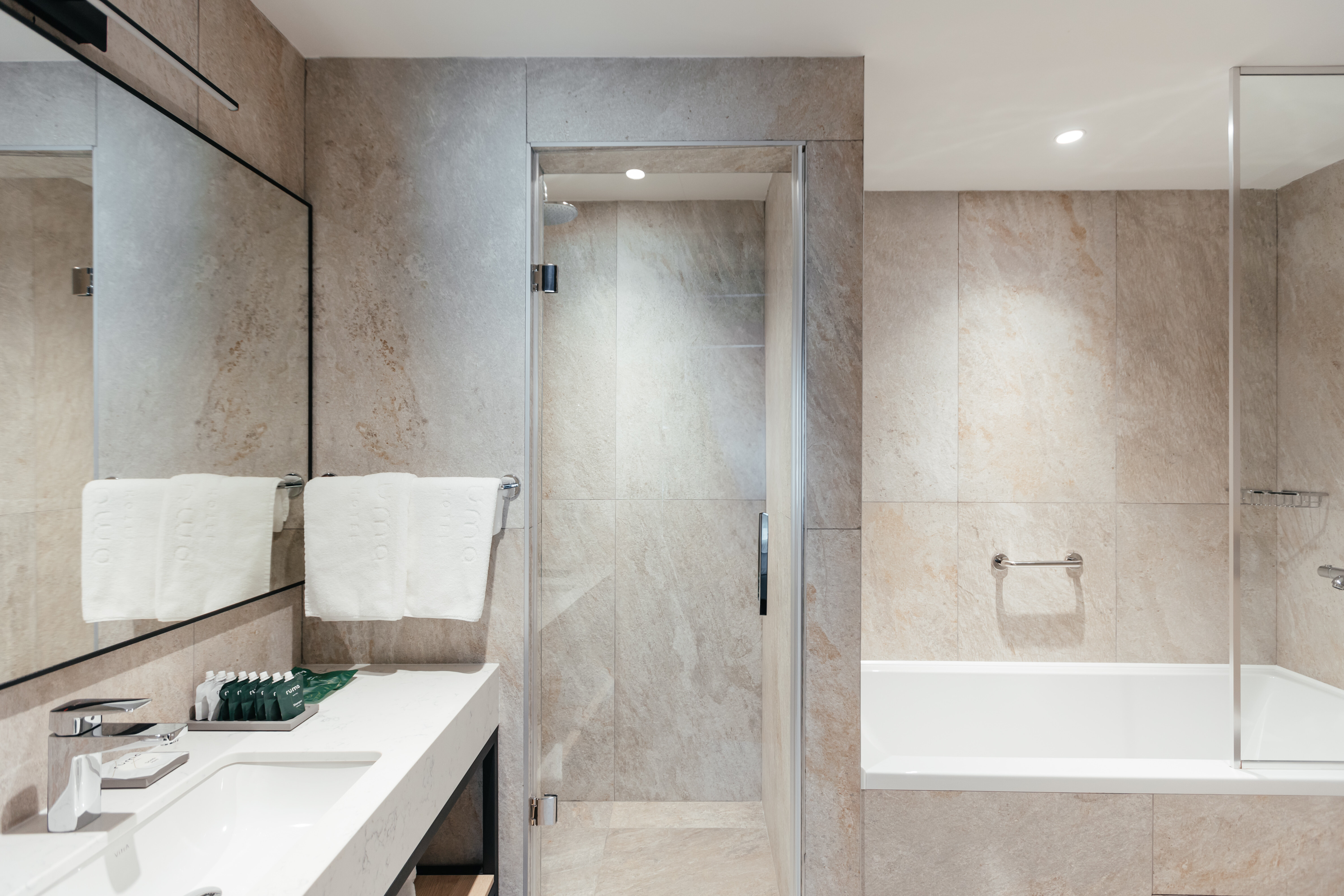 Апартаменты