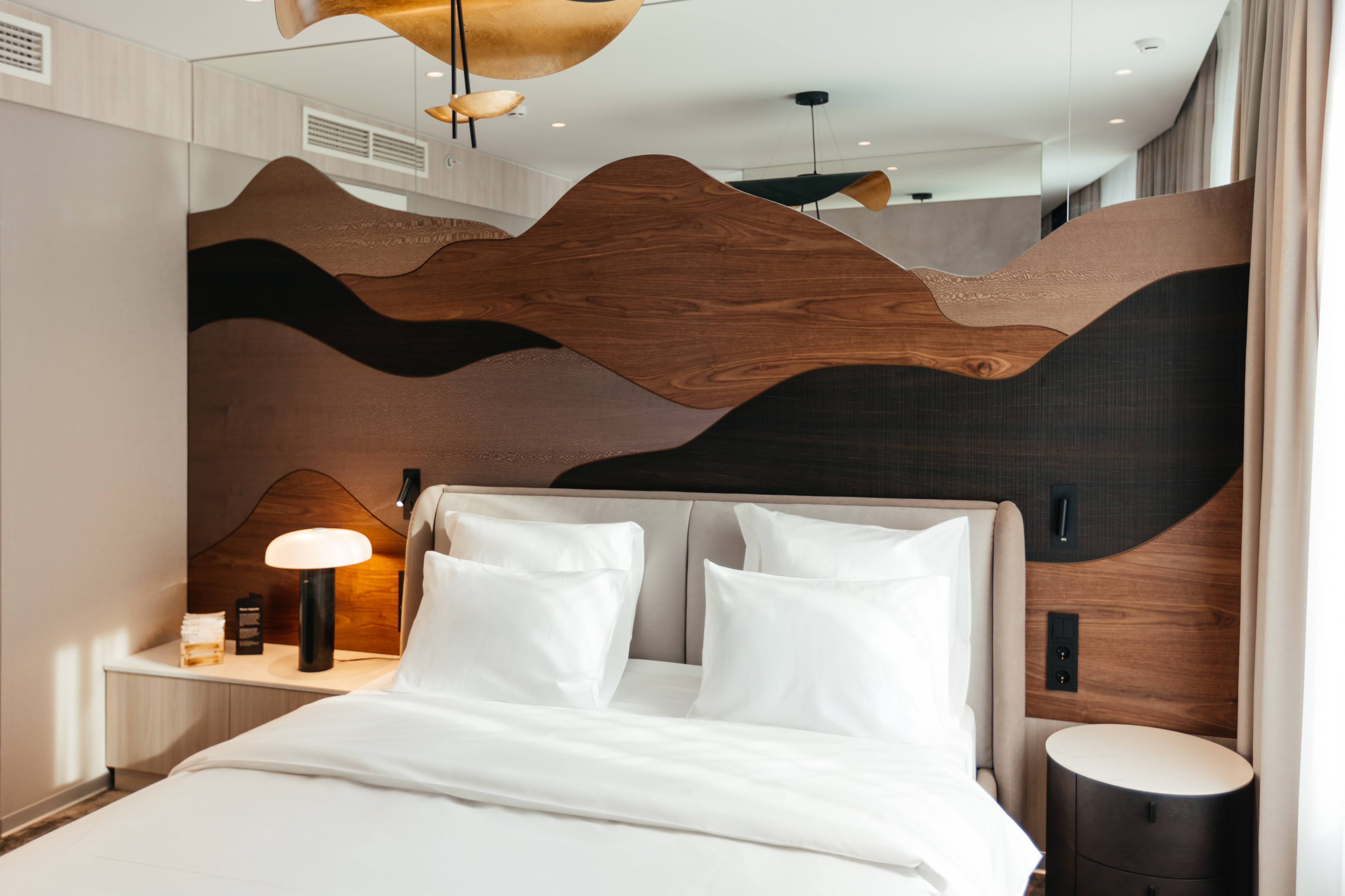 Джуниор Сюит "Нанай"