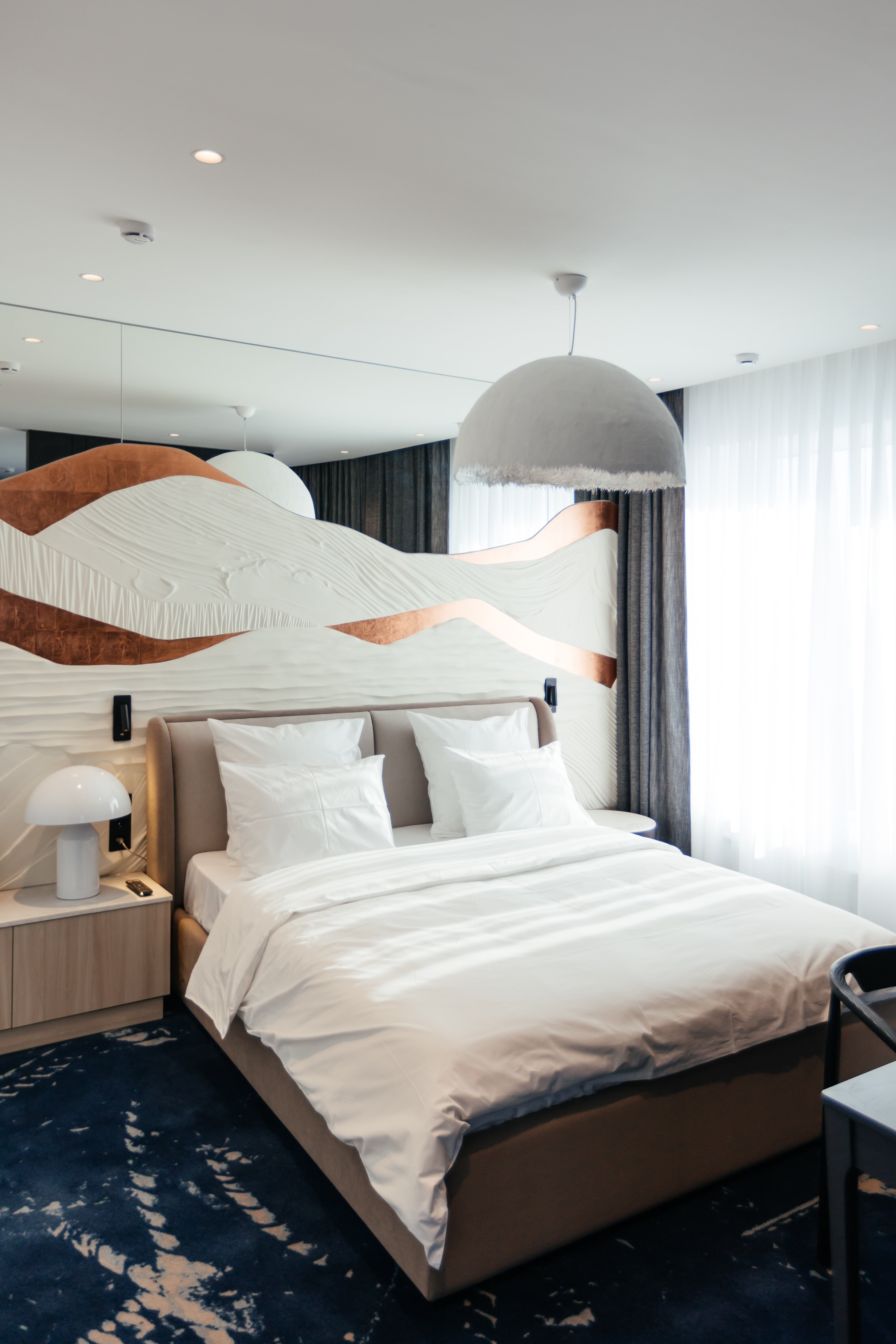 Джуниор Сюит "Нариори"