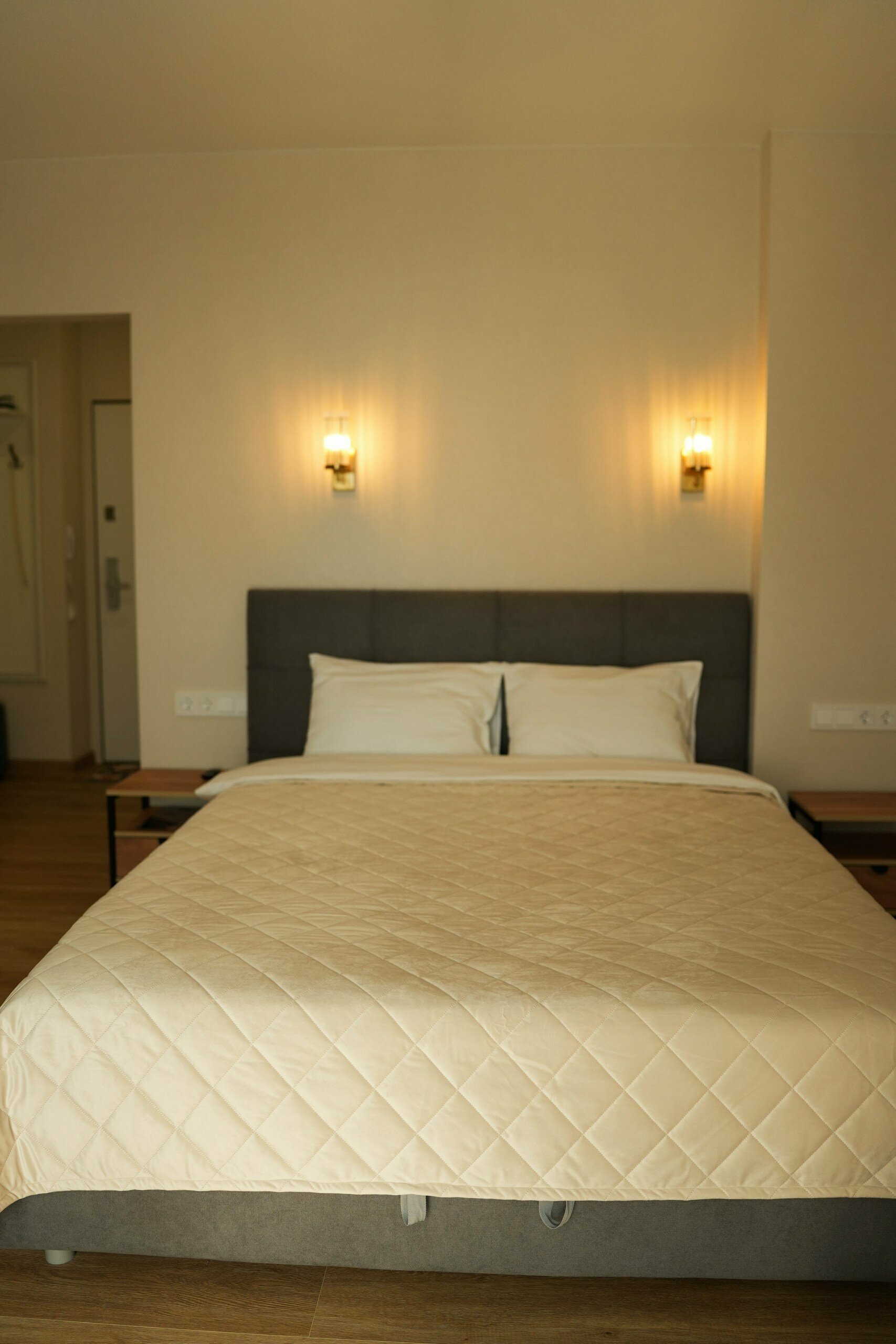 Студия "Quiet Sunset" с видом на море