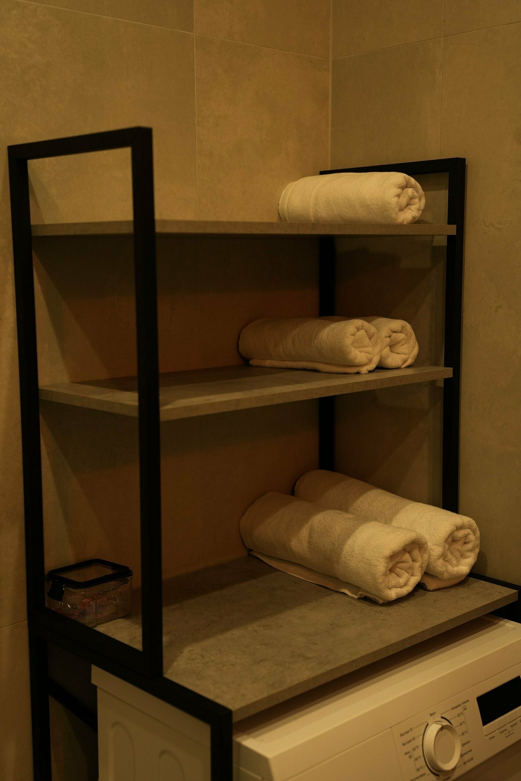 Студия "Quiet Sunset" с видом на море