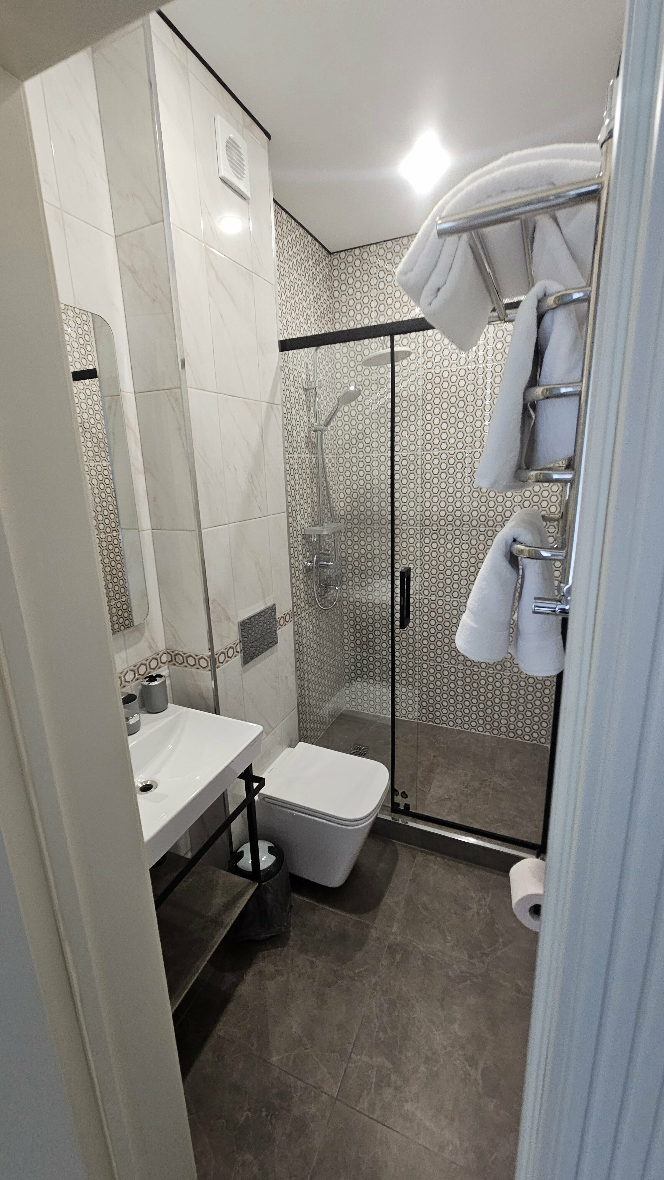 Двухместный семейный комфорт