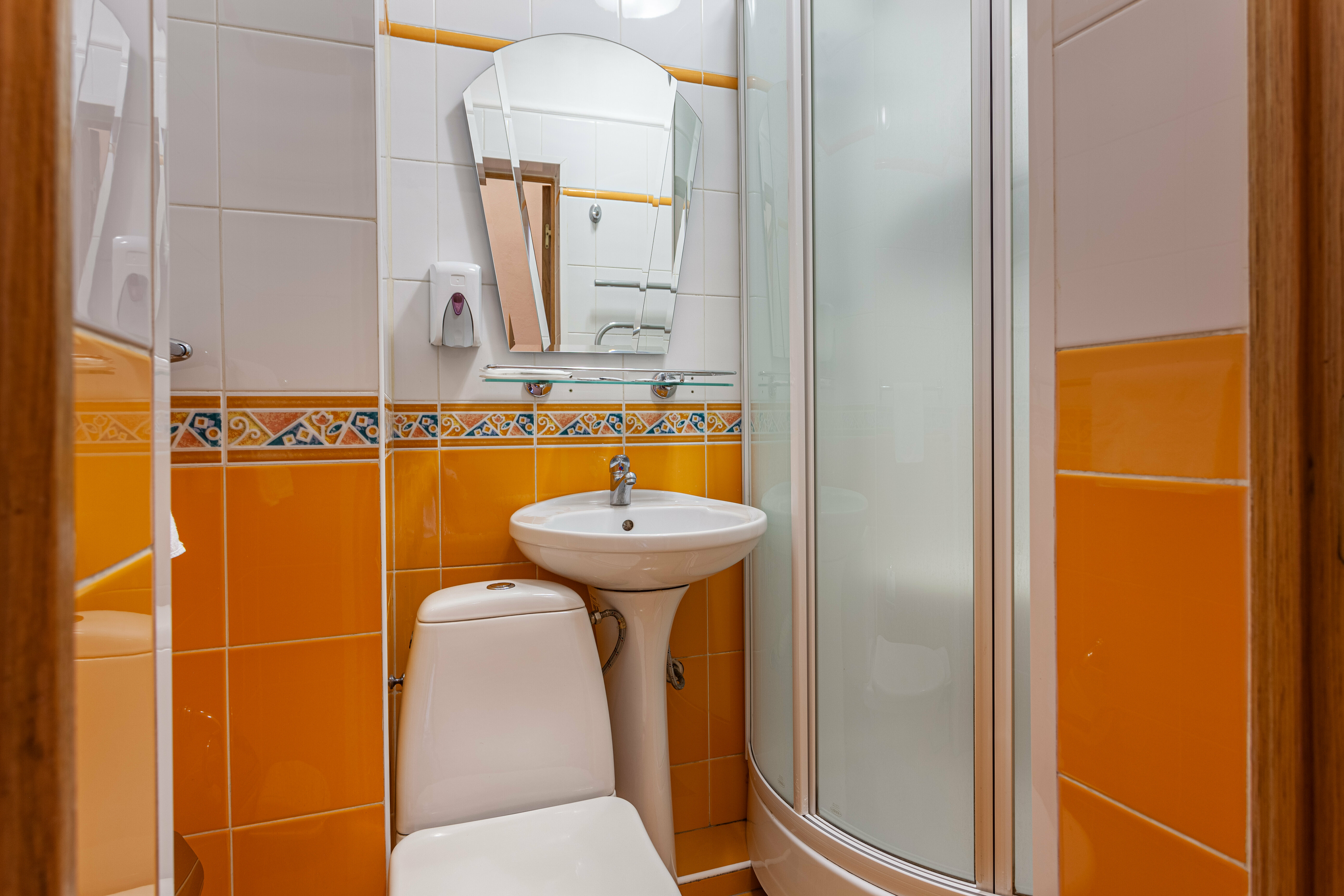 Семейный номер