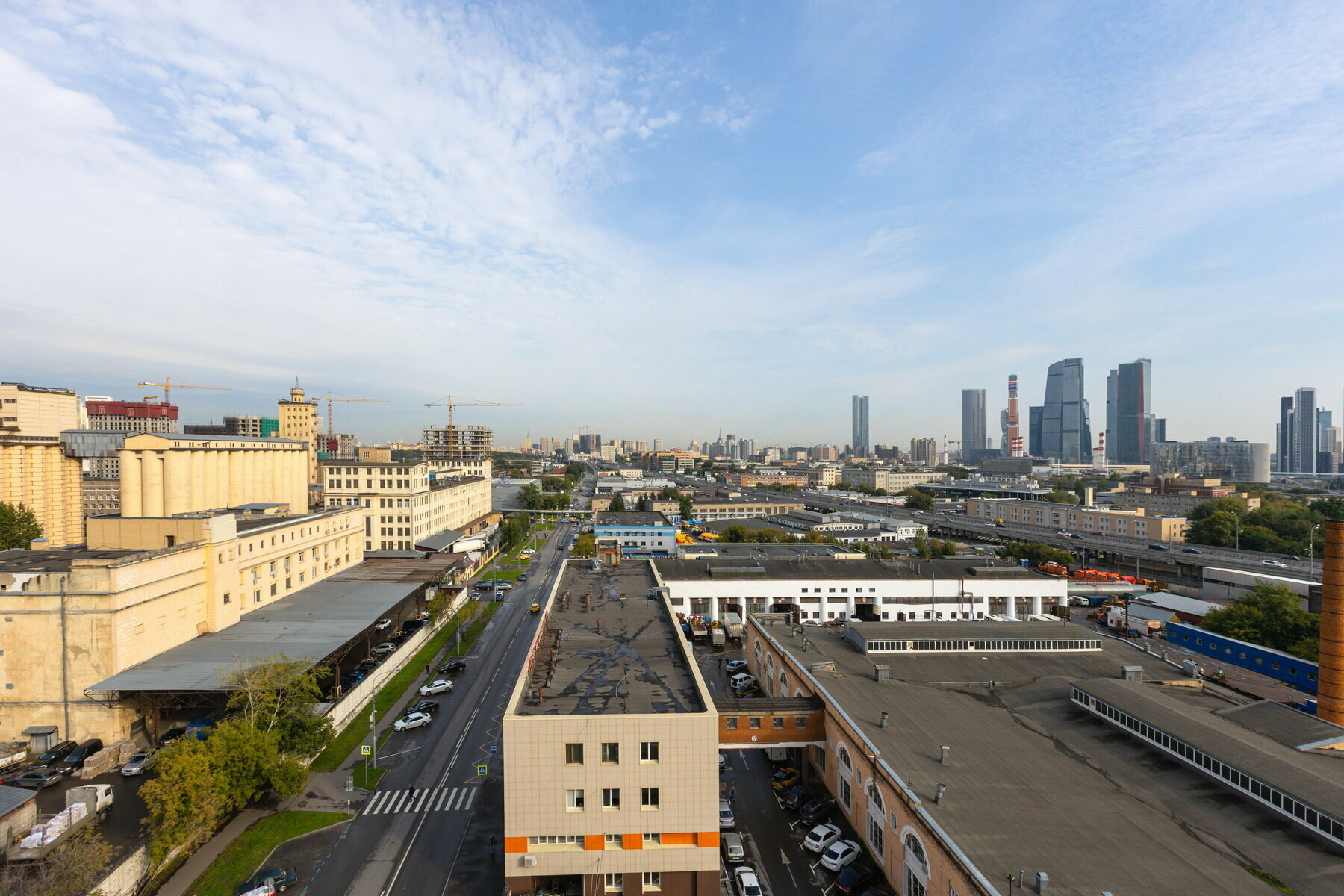 Роскошный трехместный номер