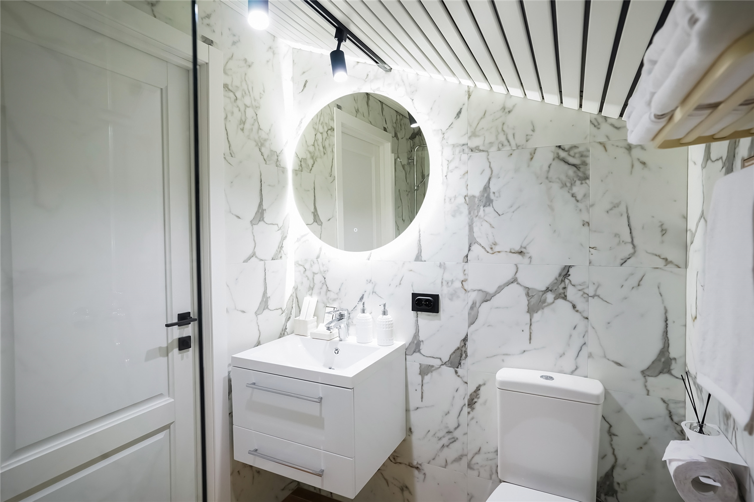 Семейный номер