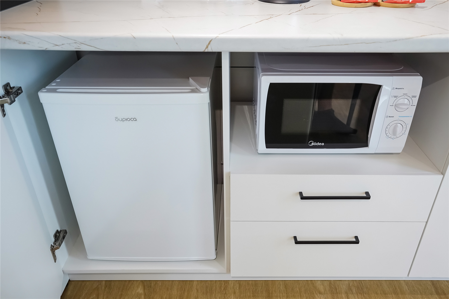 Семейный номер